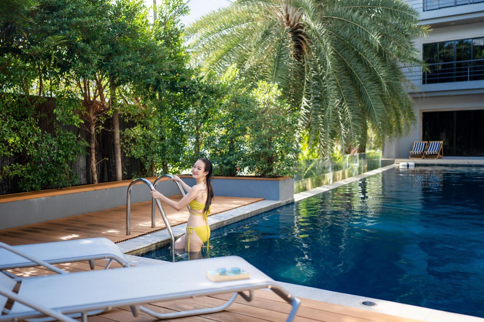 Bhukitta Boutique Town Resort 4*
