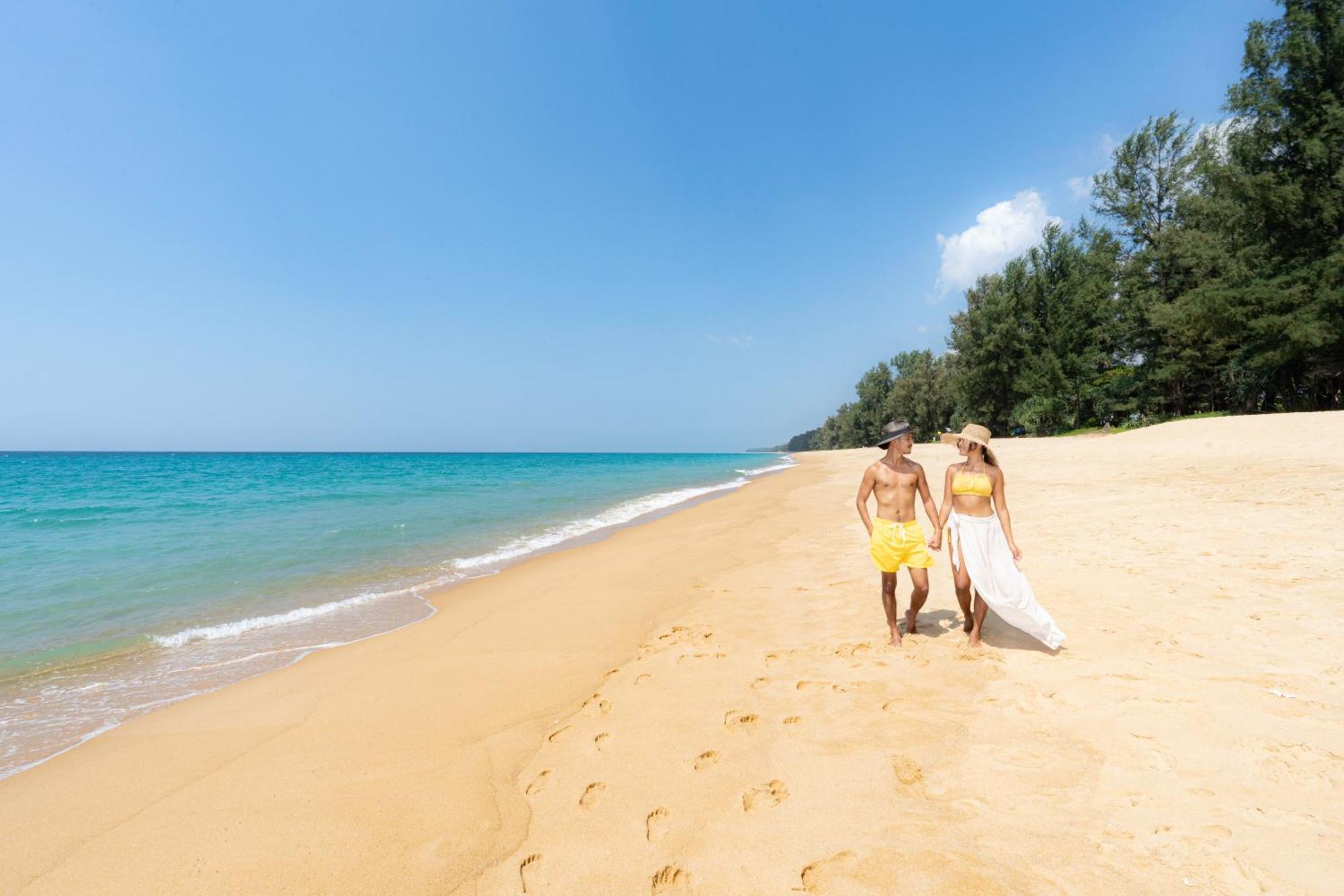 Hotel Le Meridien Phuket Mai Khao
