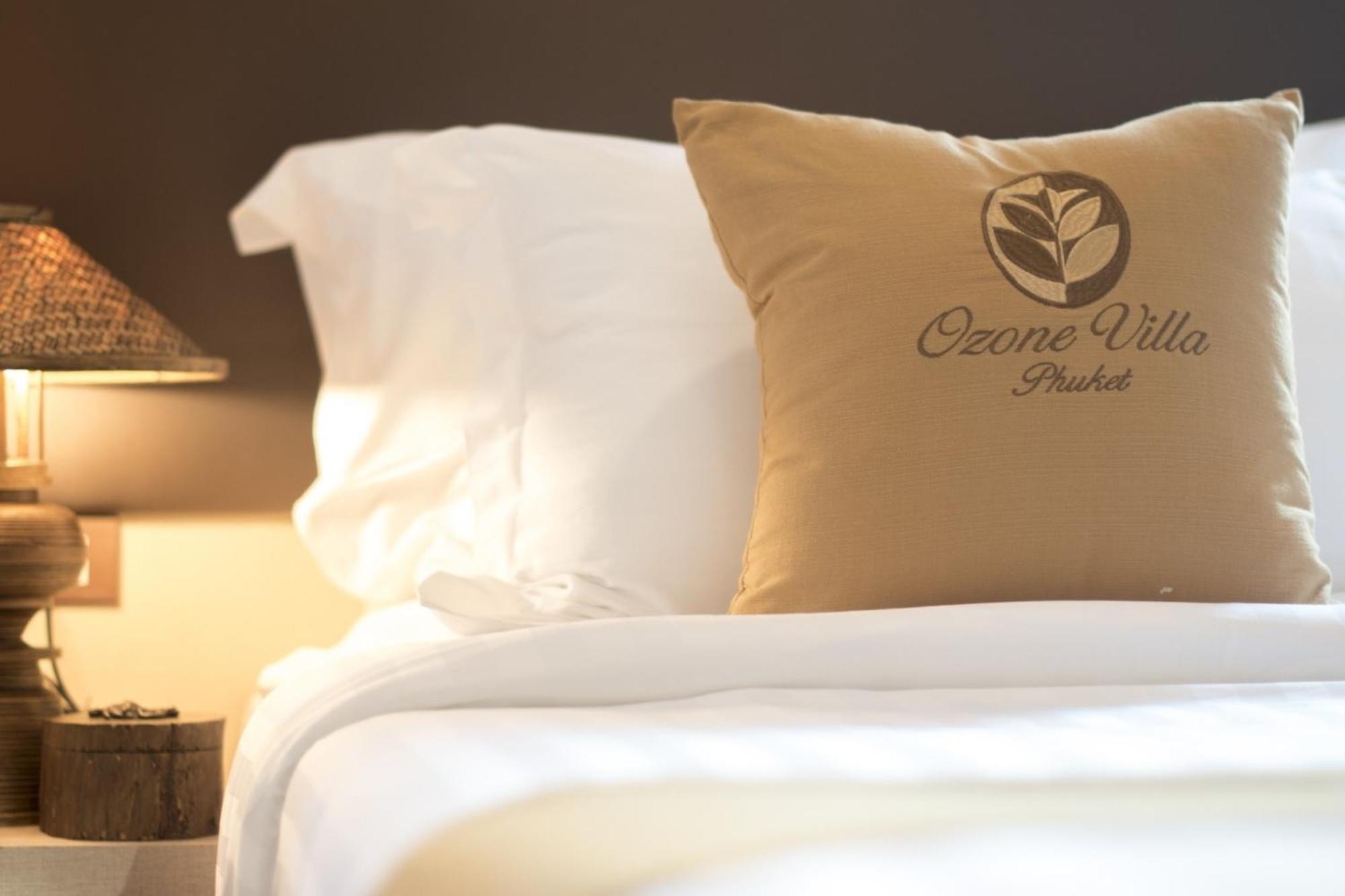 Pousada Ozone Phuket Pa Khlok