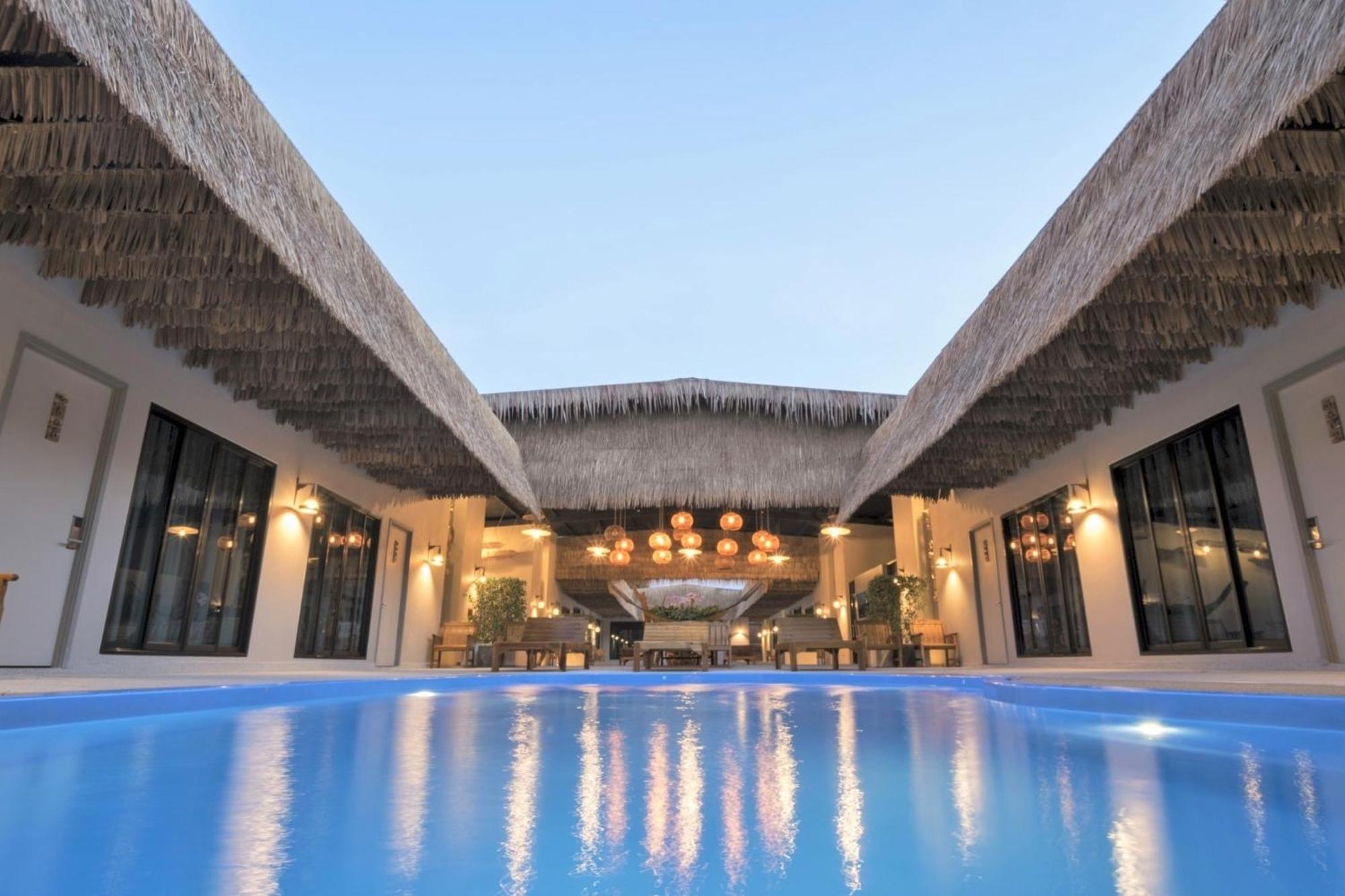 Ozone Phuket Pa Khlok