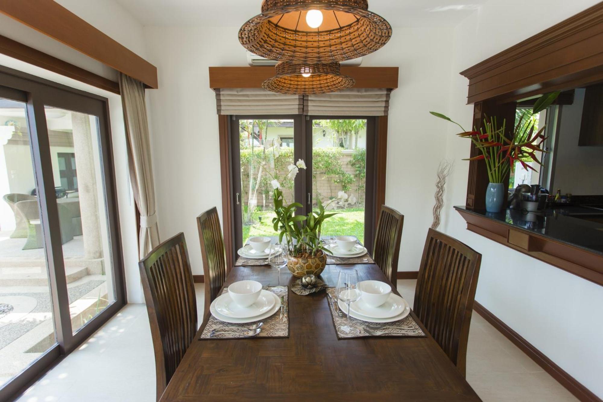 Ozone Phuket * Pa Khlok