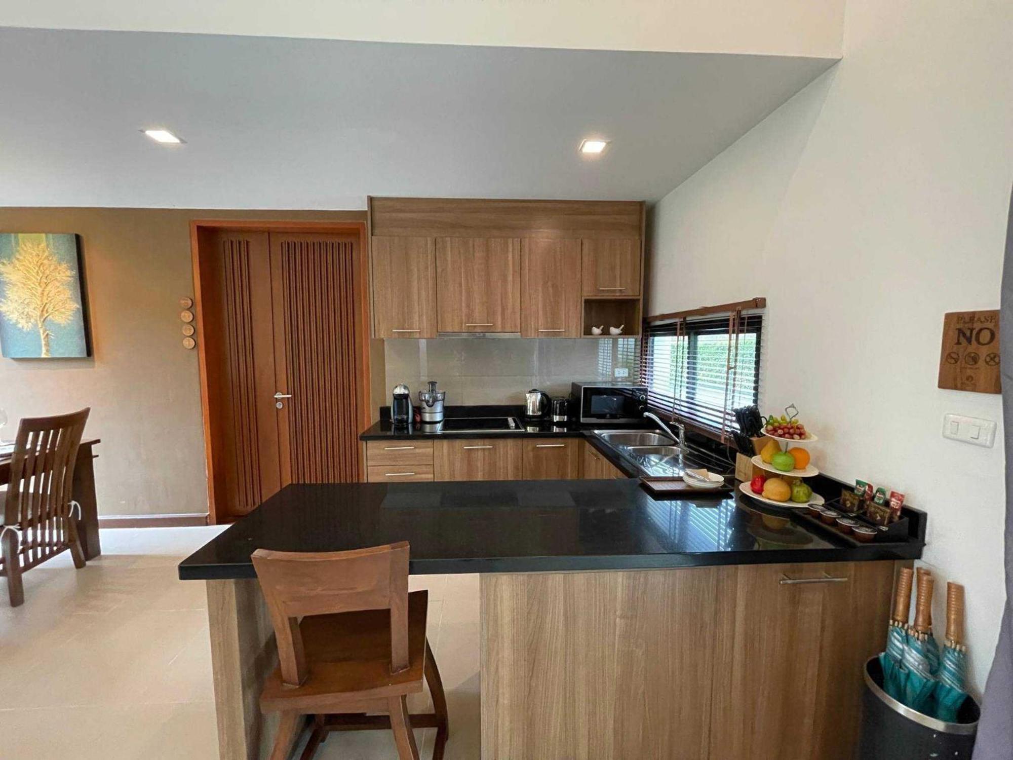 Pousada Ozone Phuket