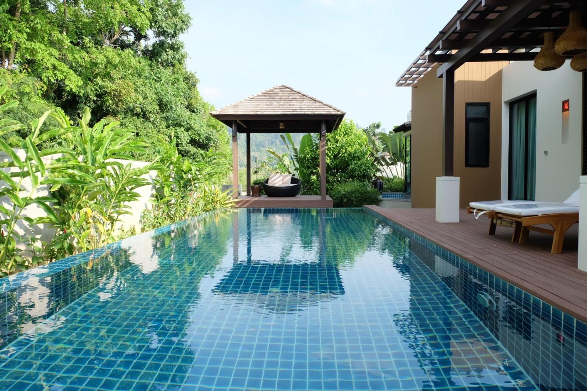 Ozone Phuket Pousada *