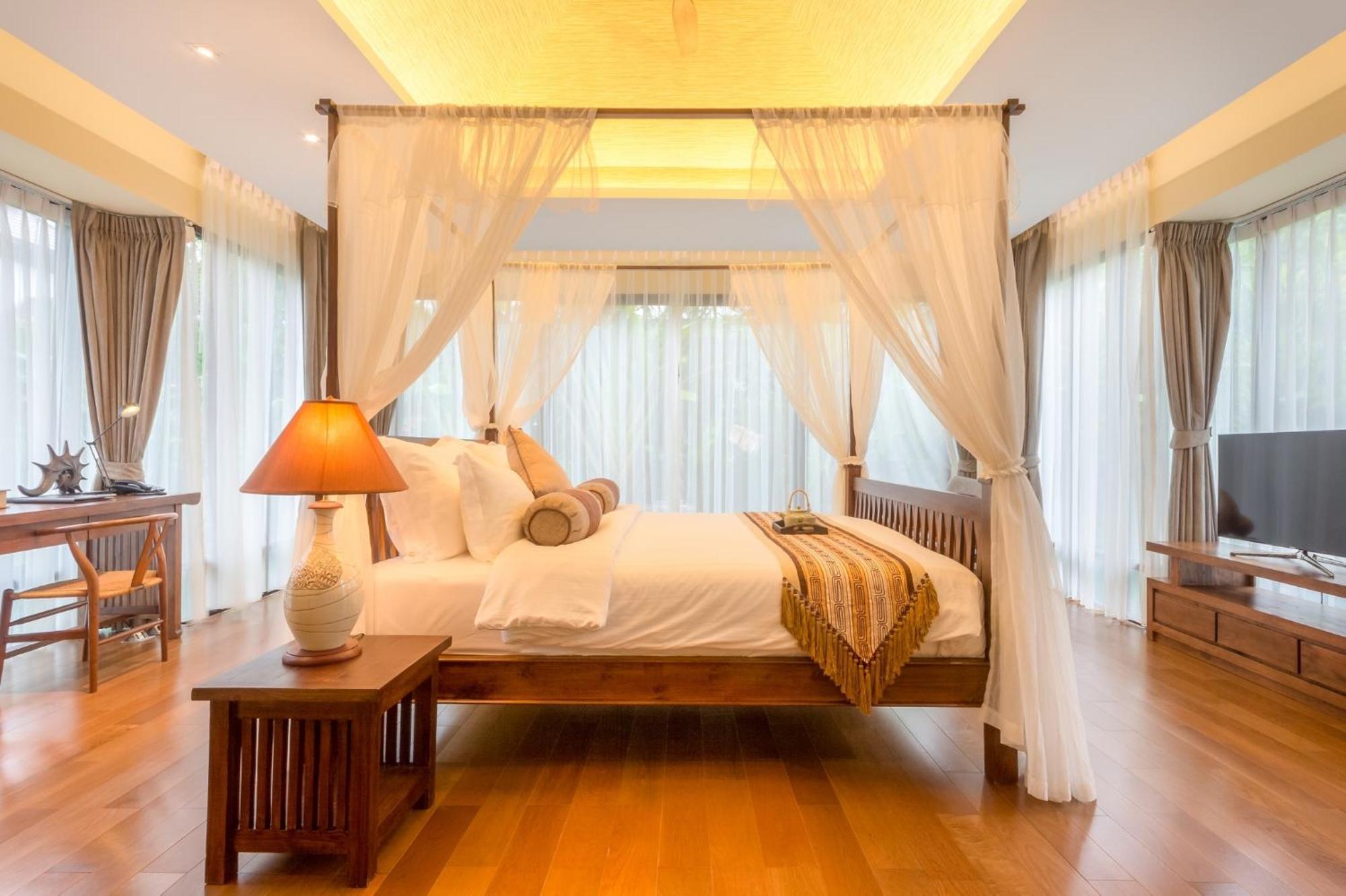 Pousada Ozone Phuket Pa Khlok
