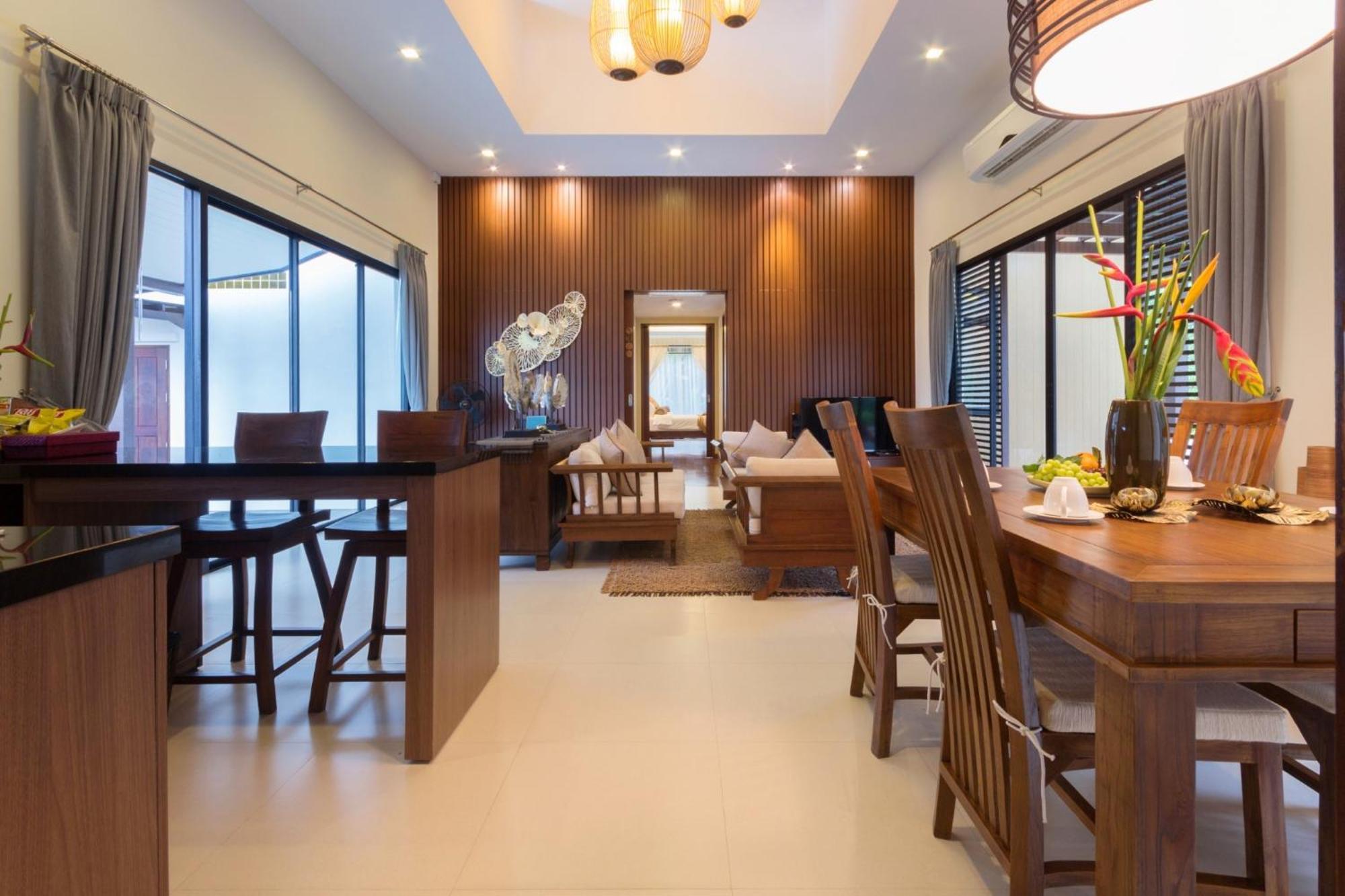 Ozone Phuket *