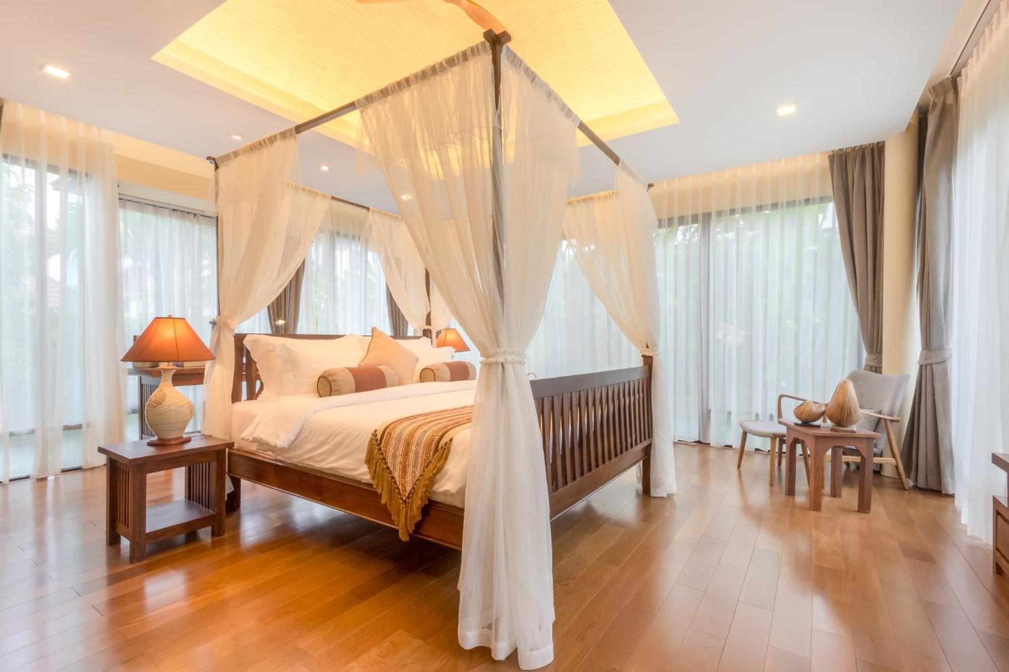 Ozone Phuket Pa Khlok