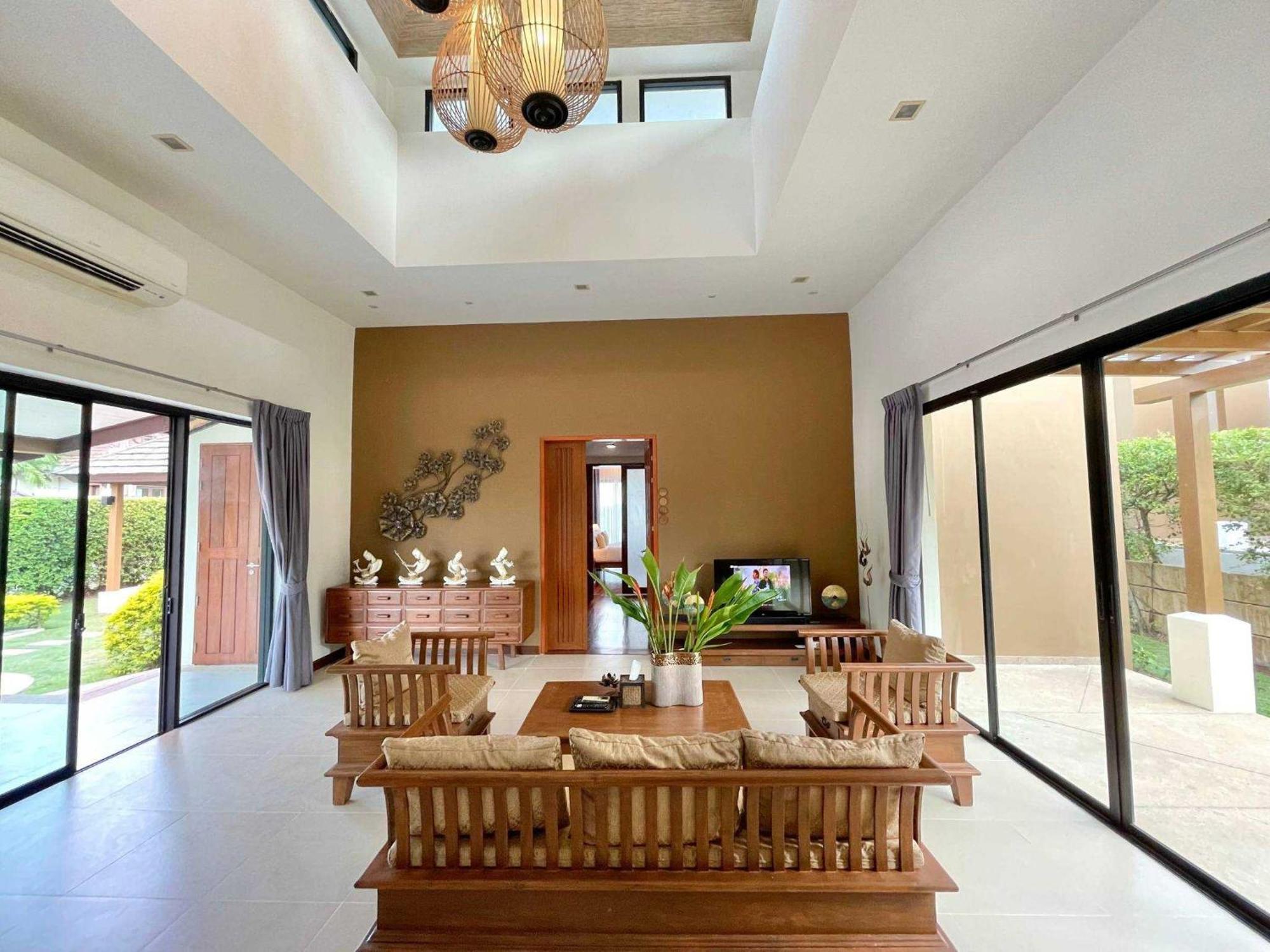 Ozone Phuket * Pa Khlok