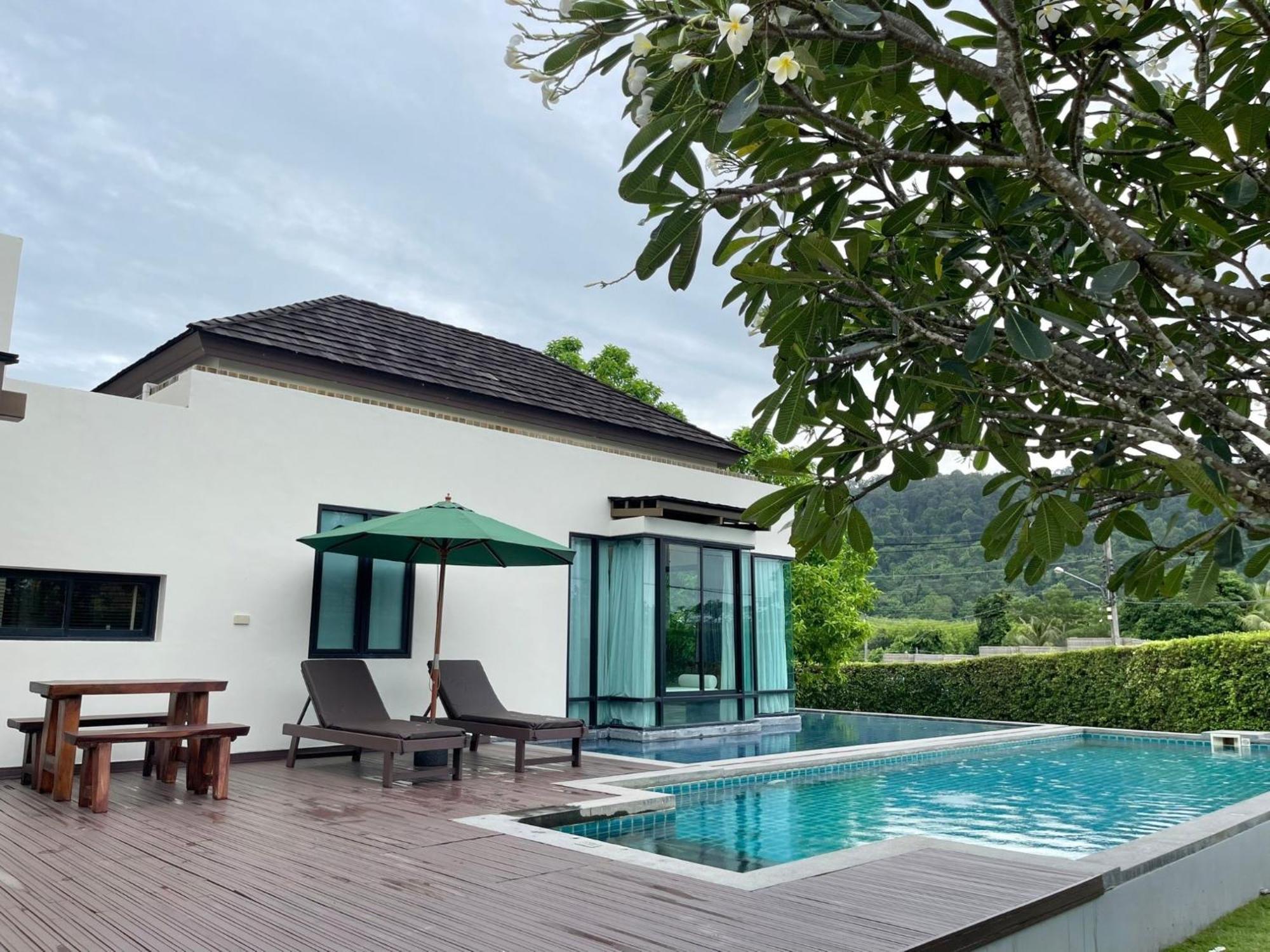 Ozone Phuket * Pa Khlok