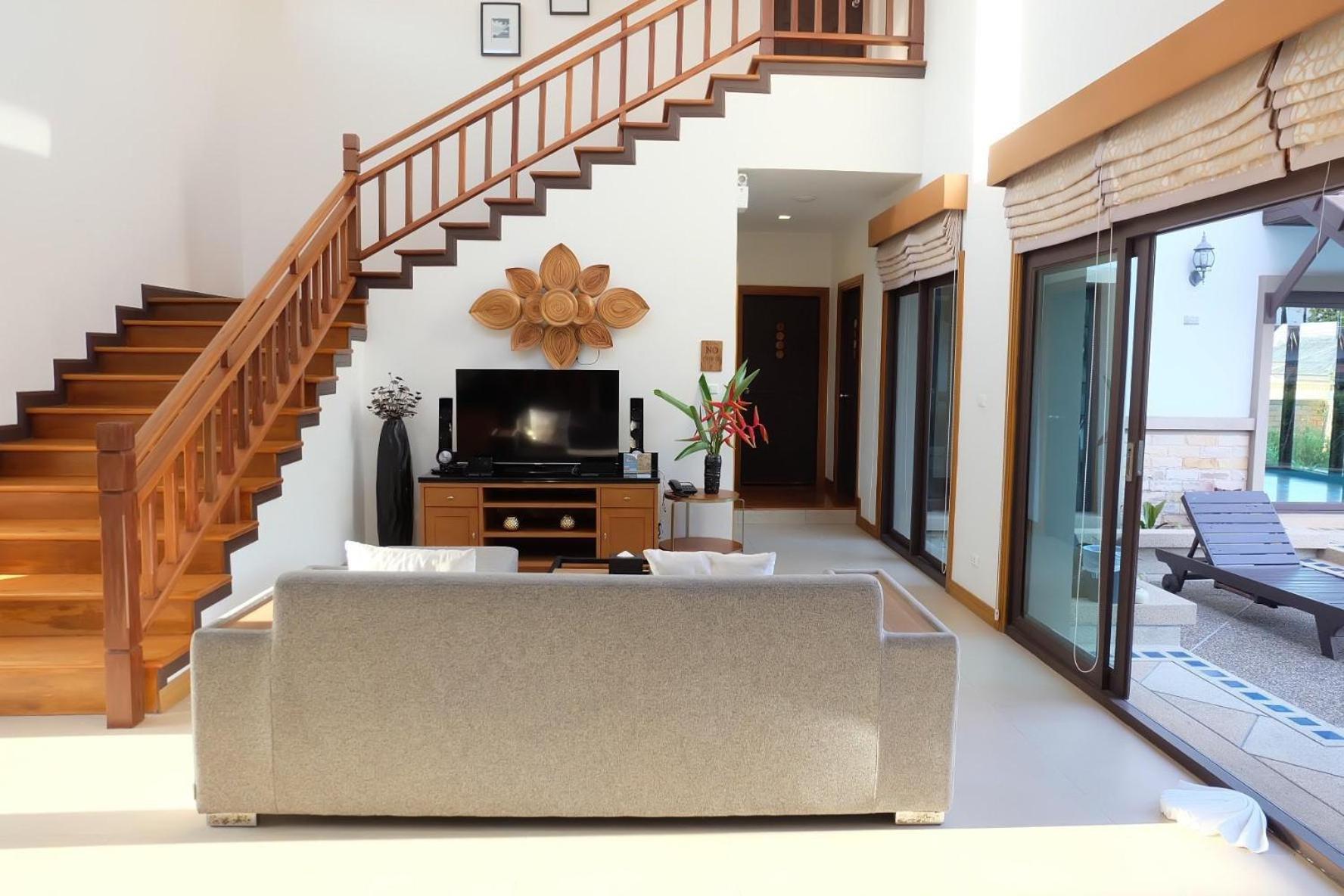 Ozone Phuket Pa Khlok
