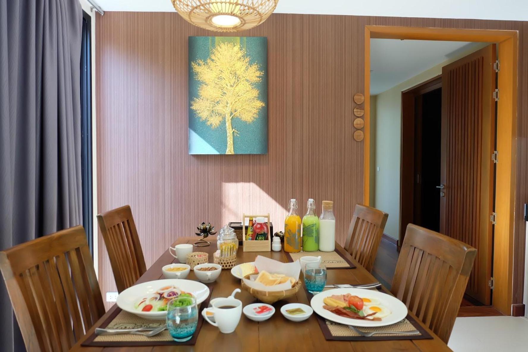Pousada Ozone Phuket Pa Khlok