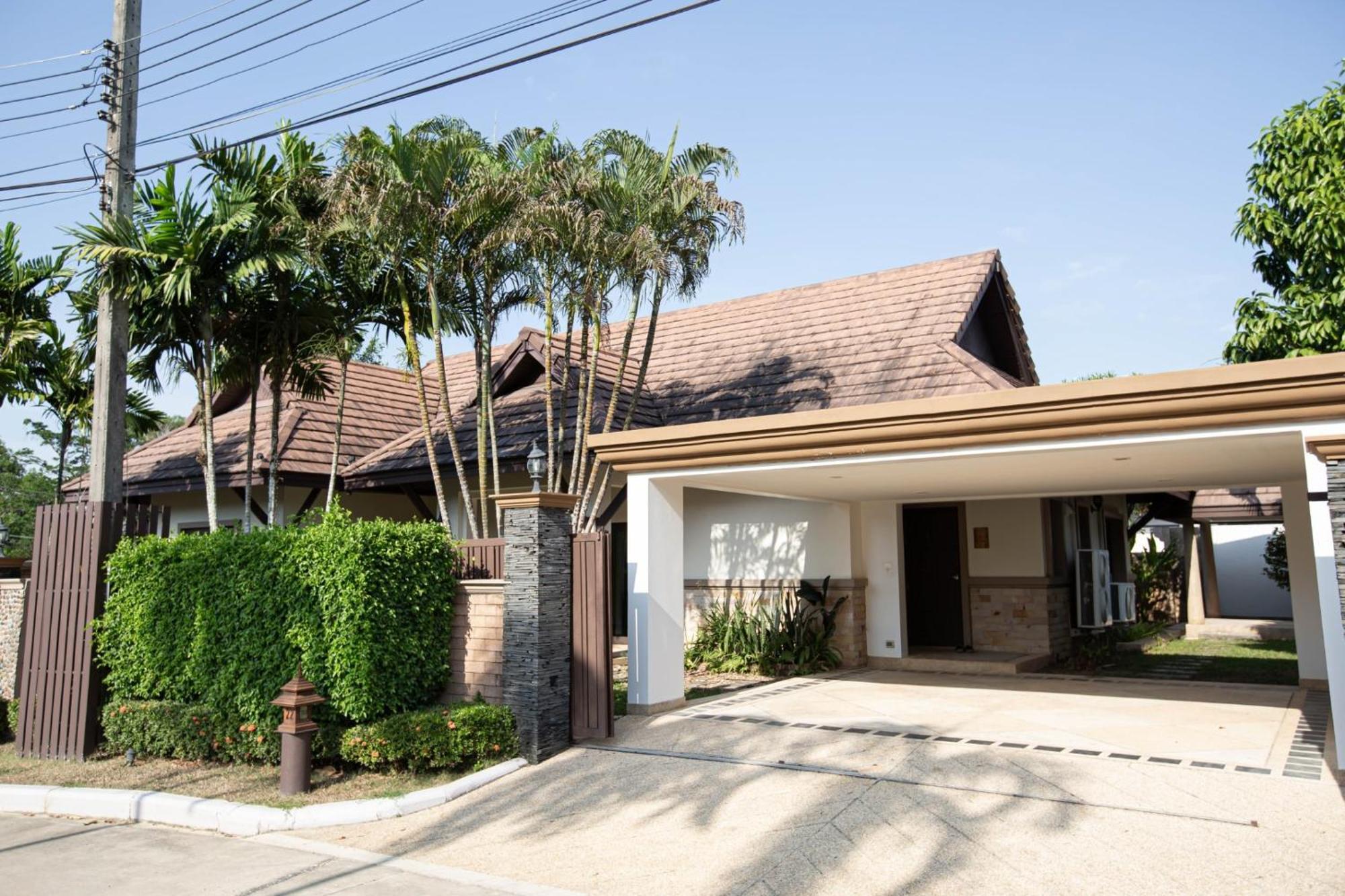 Ozone Phuket * Pa Khlok