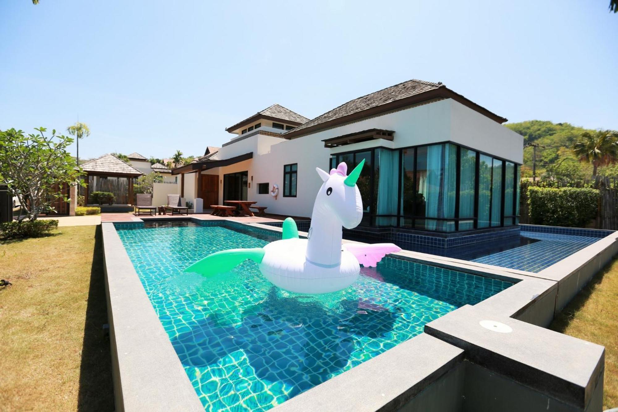 Ozone Phuket * Pa Khlok
