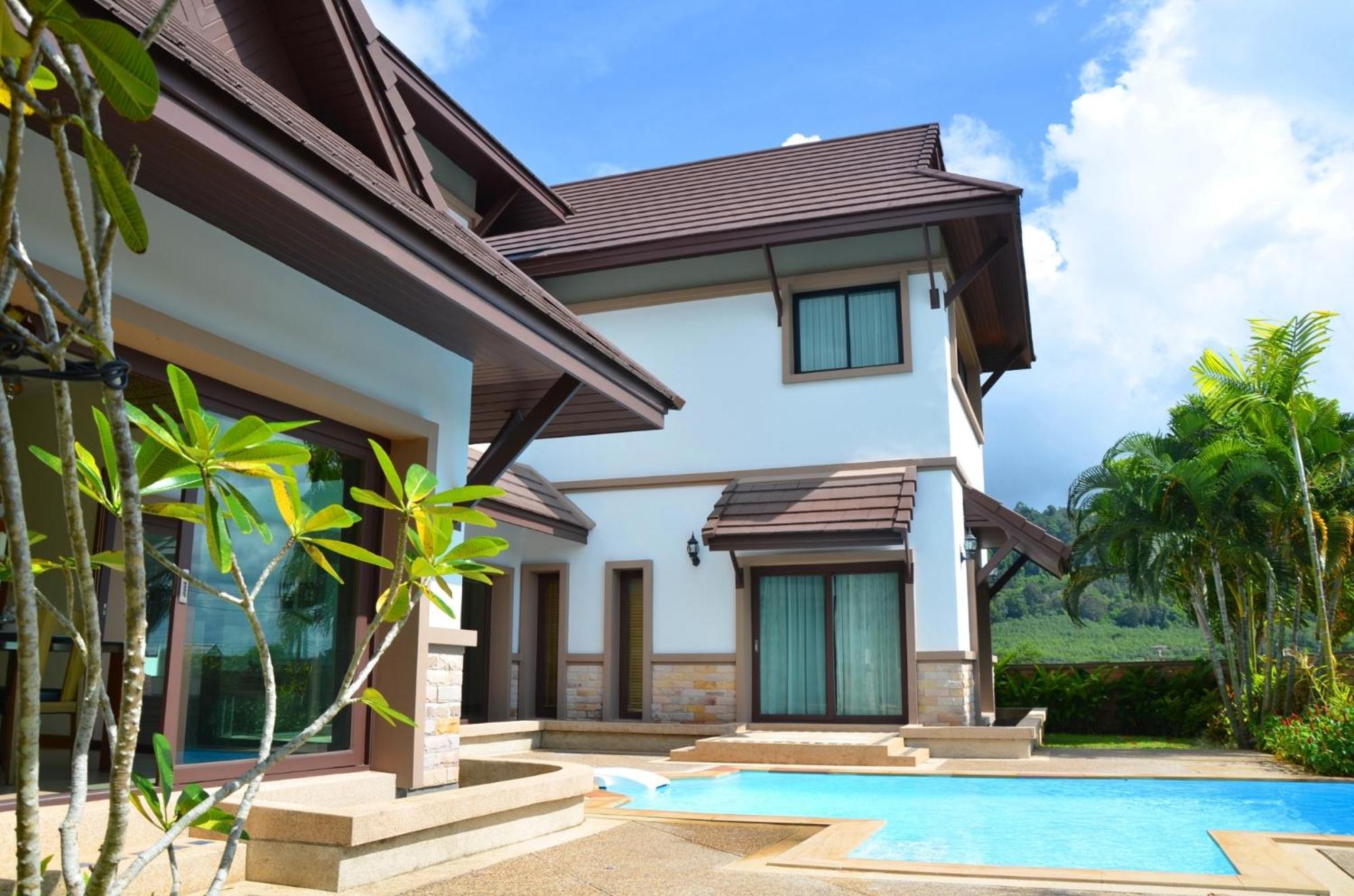 Pousada Ozone Phuket