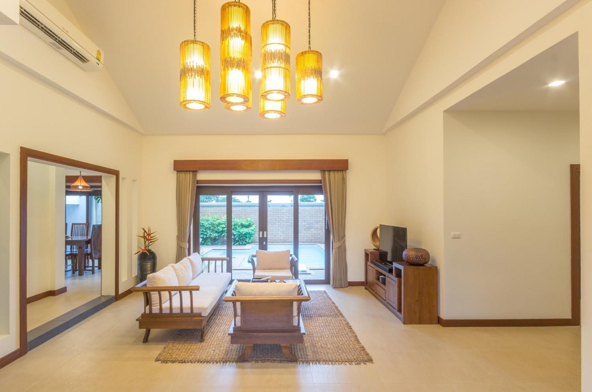 Pousada Ozone Phuket Pa Khlok