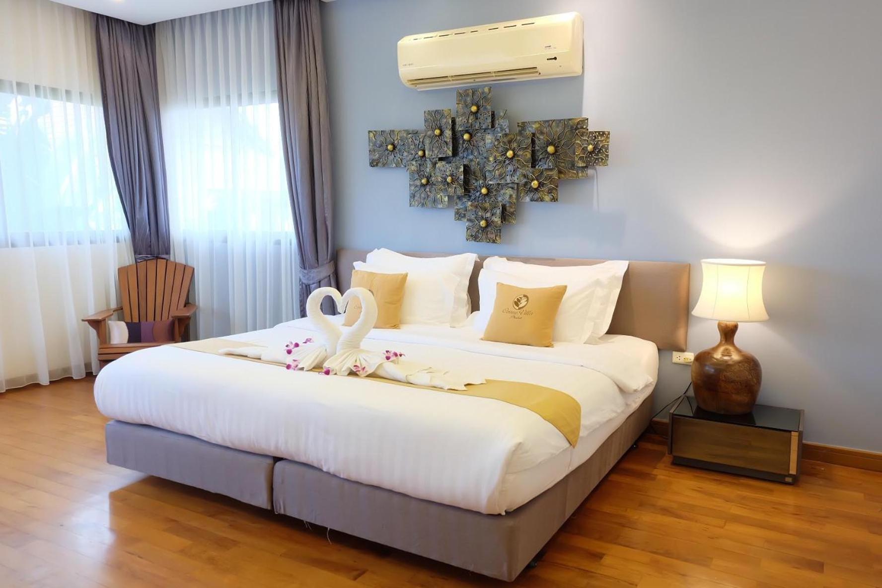 Ozone Phuket Pa Khlok