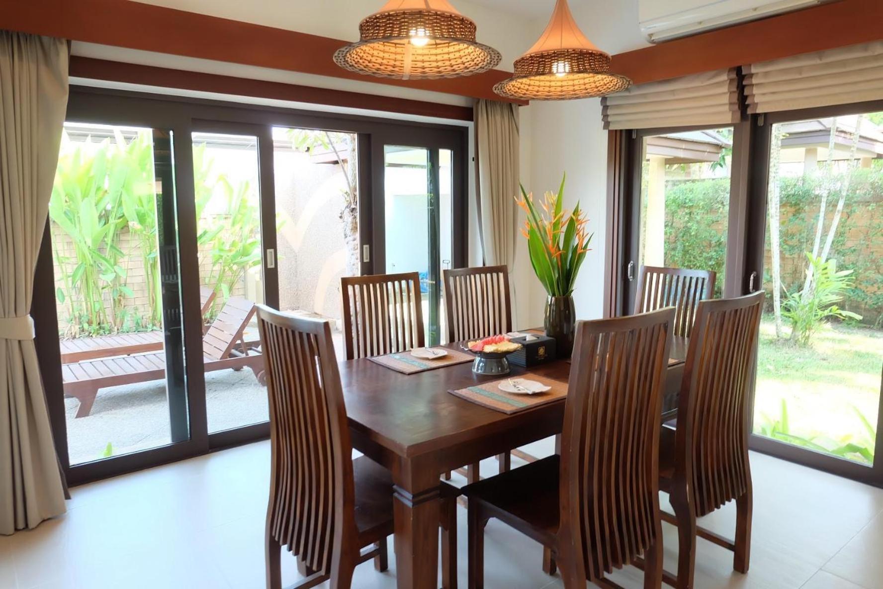 Ozone Phuket * Pa Khlok