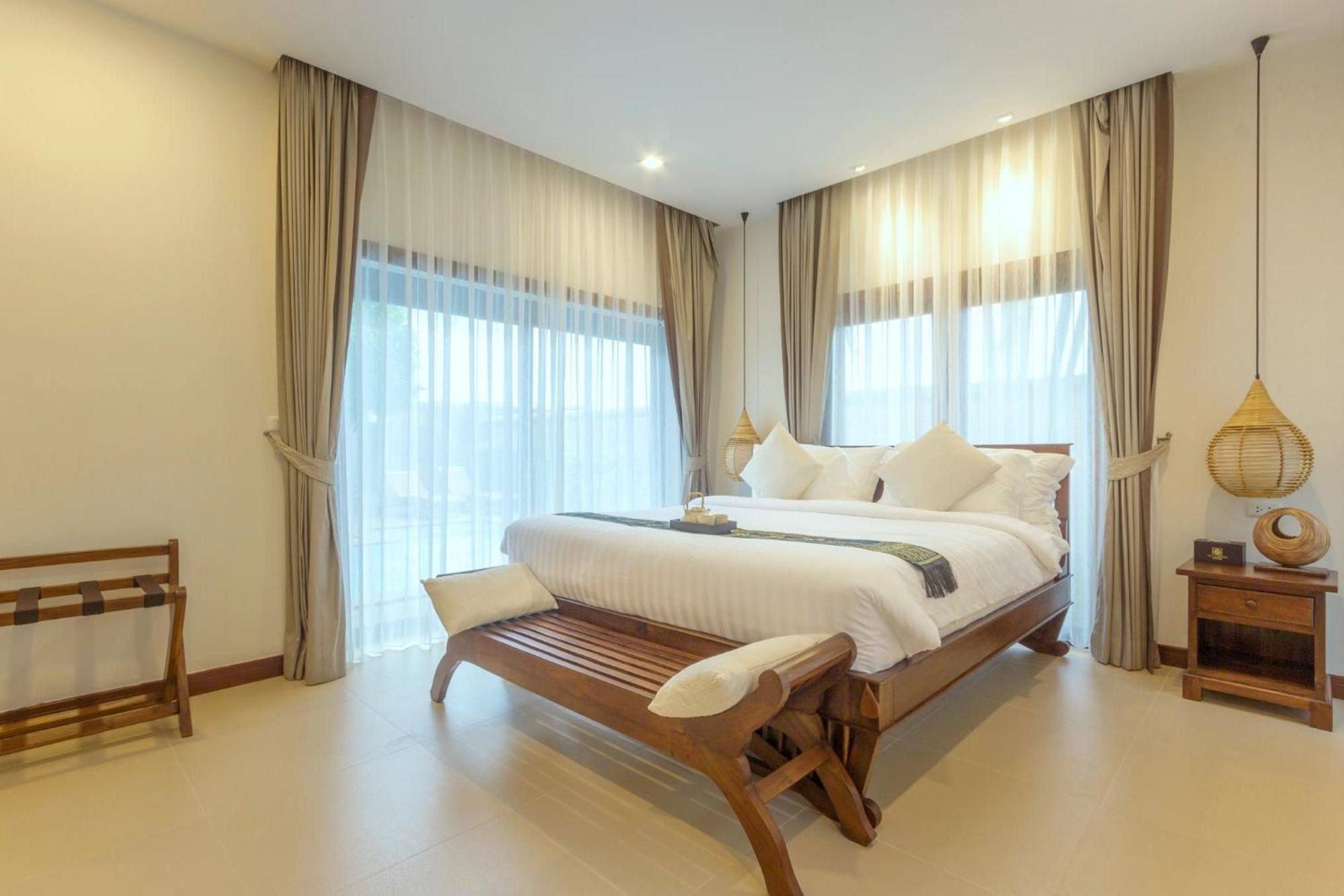 Pousada Ozone Phuket Pa Khlok