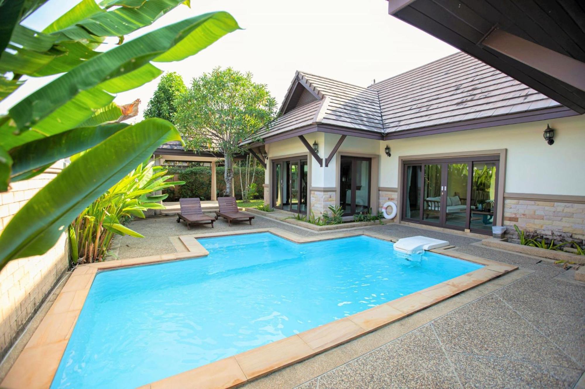 Ozone Phuket *