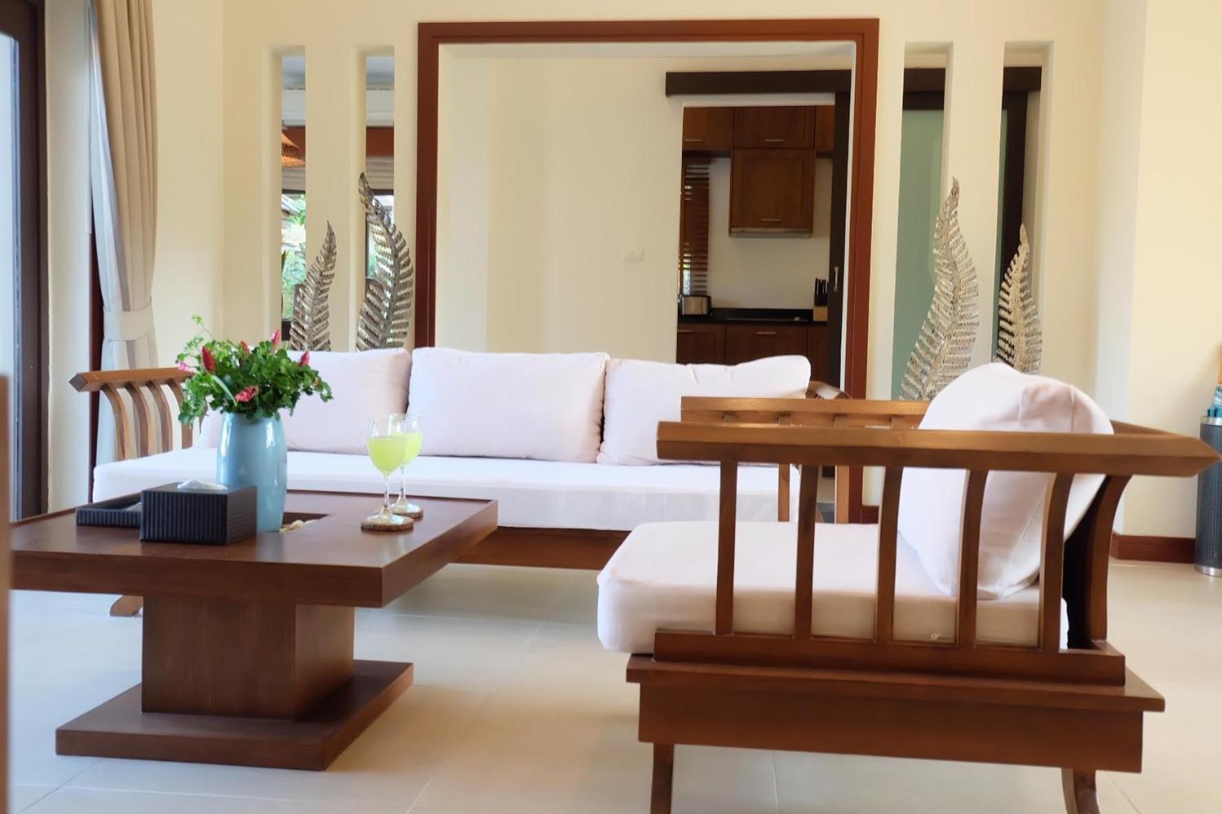 Pousada Ozone Phuket Pa Khlok