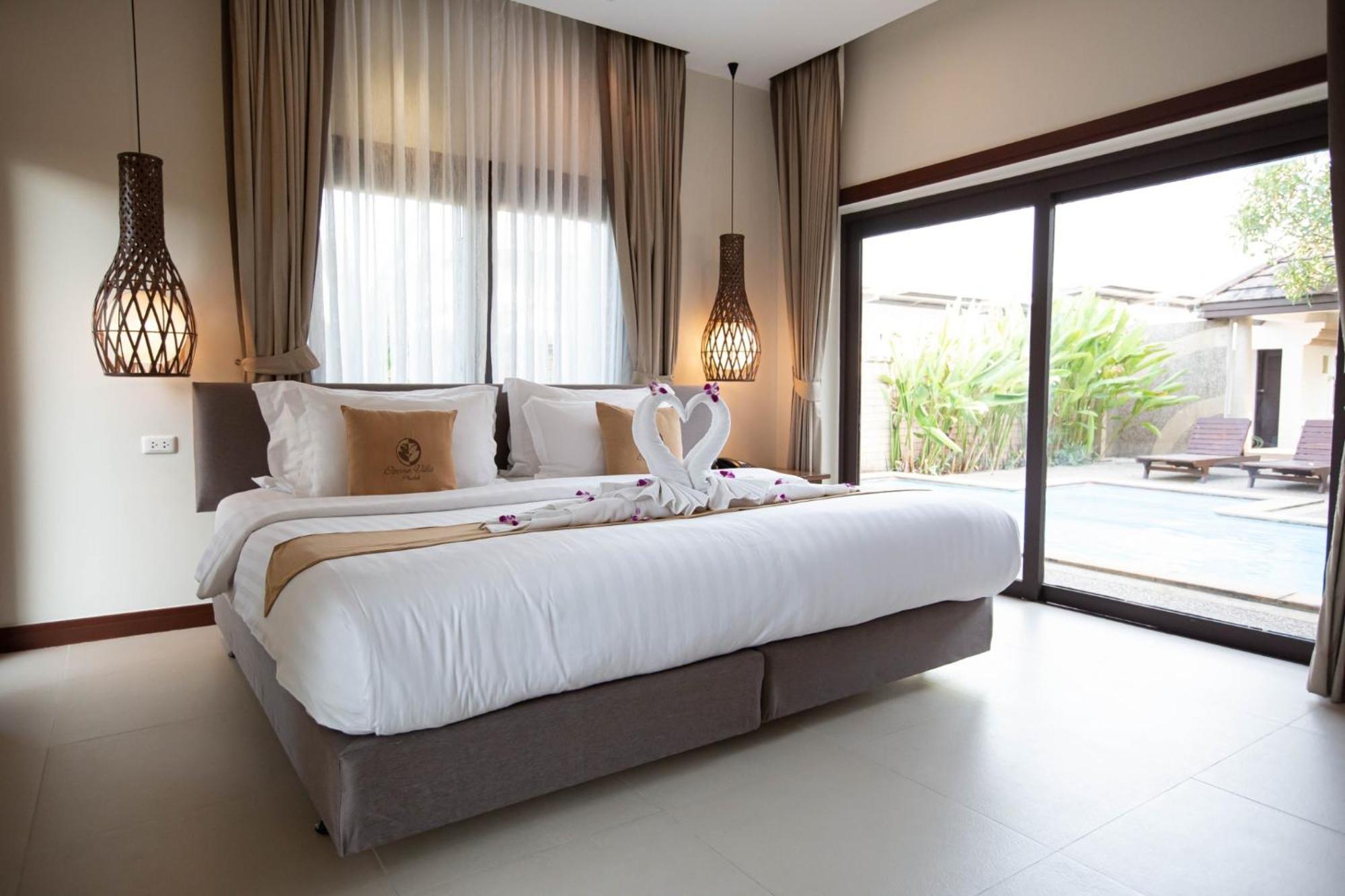 Ozone Phuket Pa Khlok