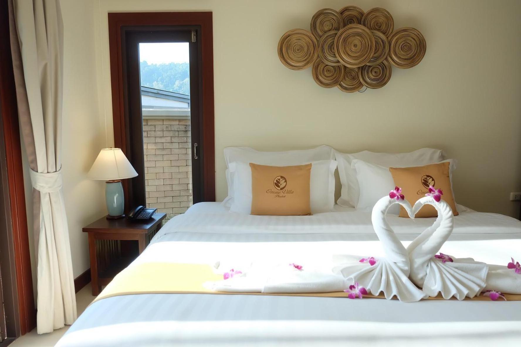 Pousada Ozone Phuket