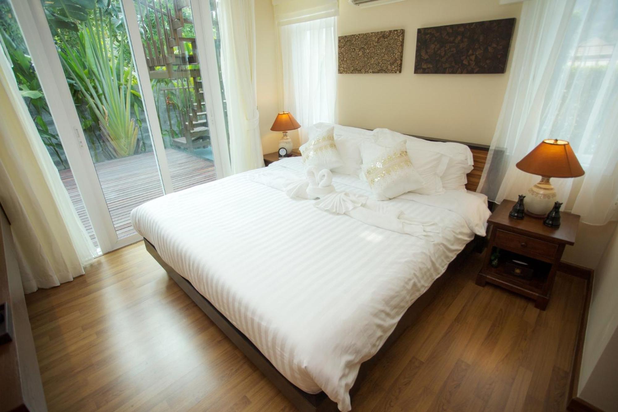 Pousada Ozone Phuket *