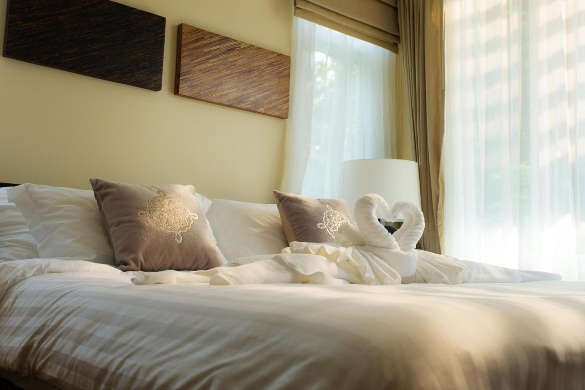 Pousada Ozone Phuket Pa Khlok