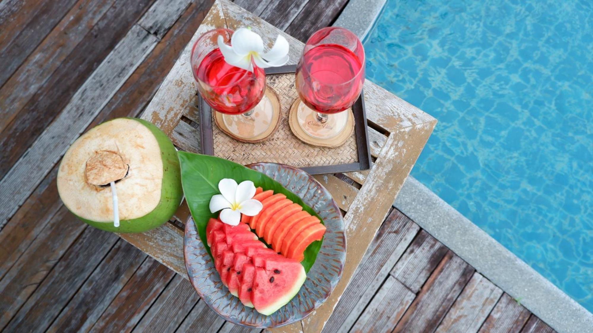 Pousada Ozone Phuket
