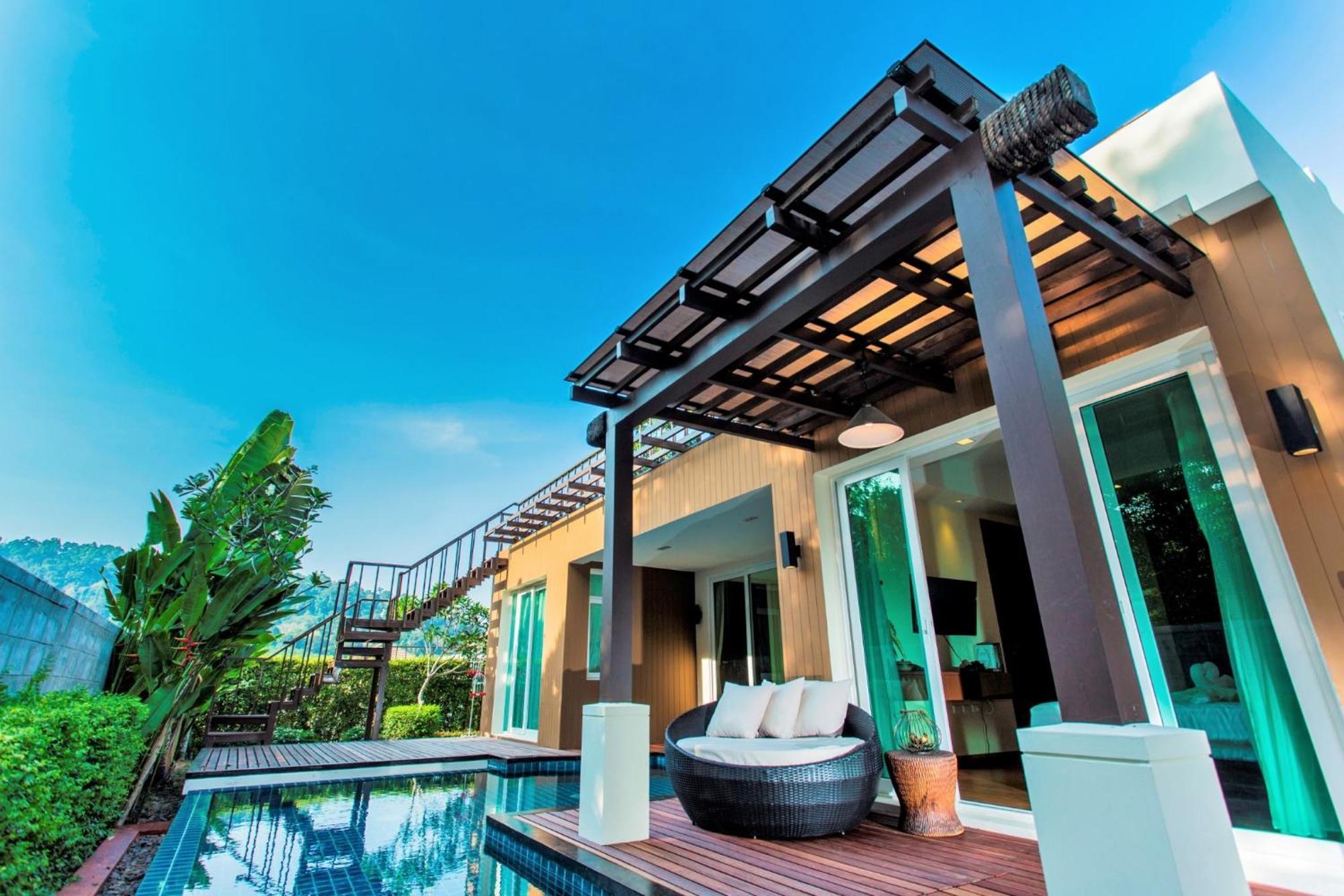 Pousada Ozone Phuket *