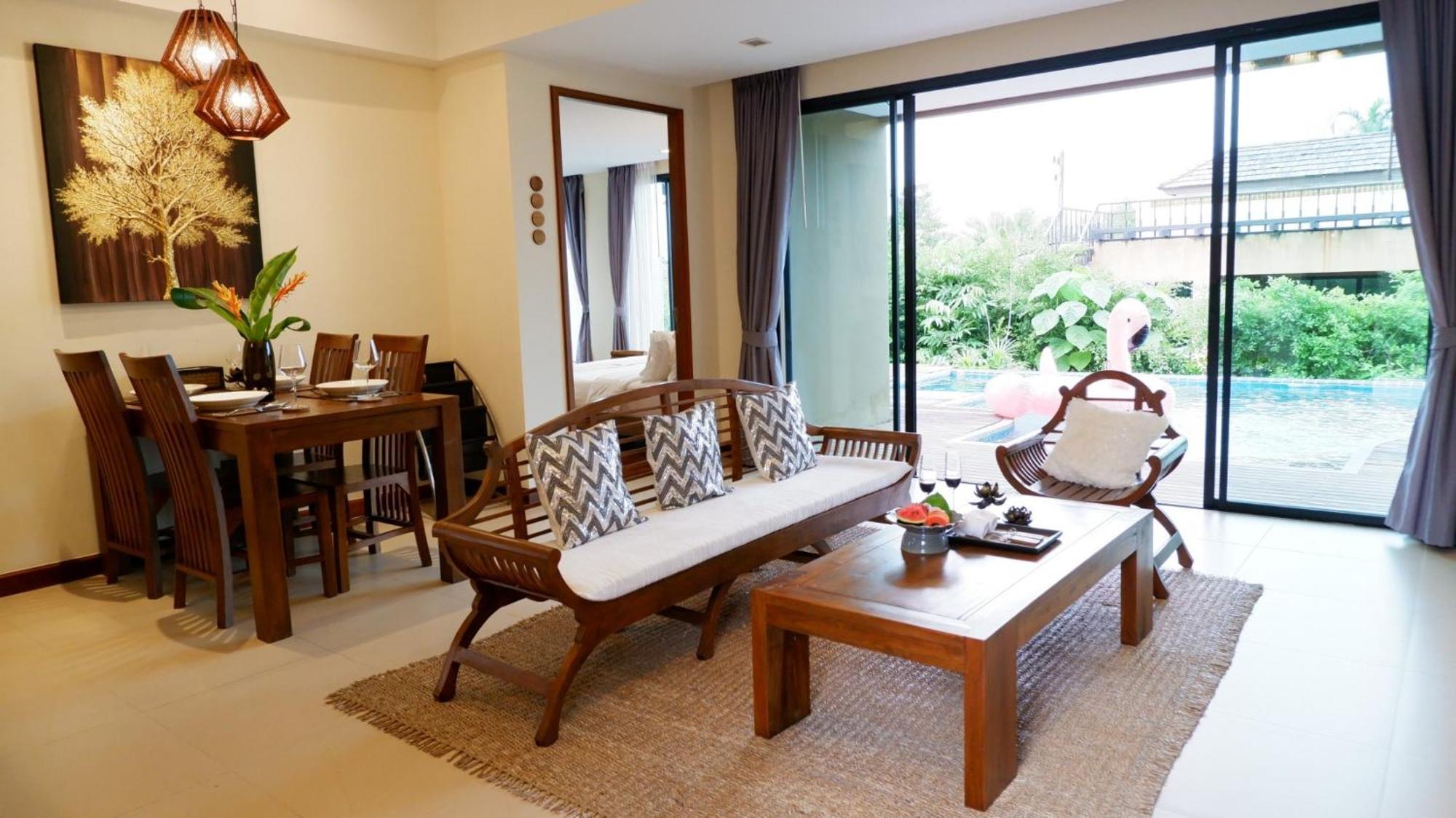 Ozone Phuket