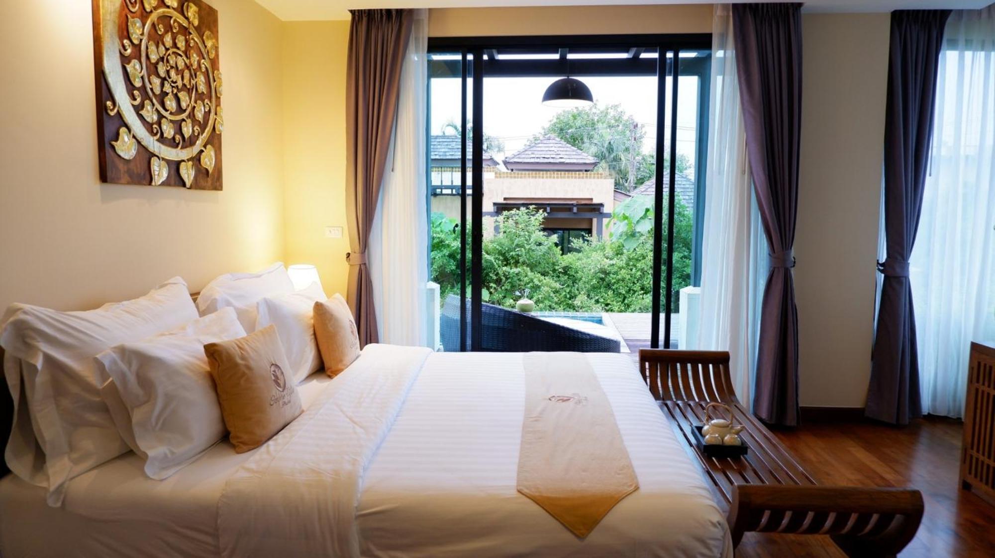 Ozone Phuket Pa Khlok