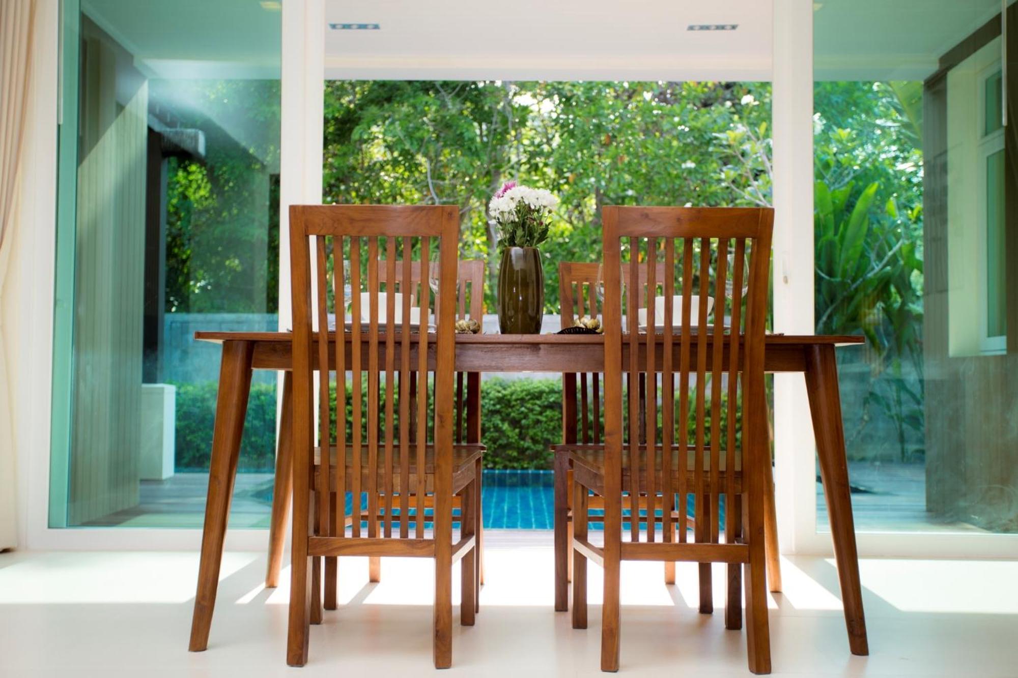 Ozone Phuket * Pa Khlok