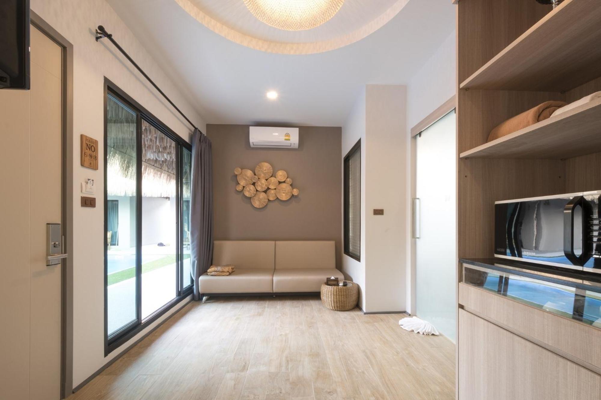 Pousada Ozone Phuket