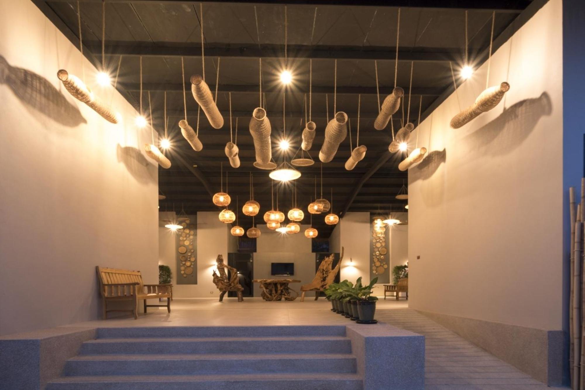 Pousada Ozone Phuket *
