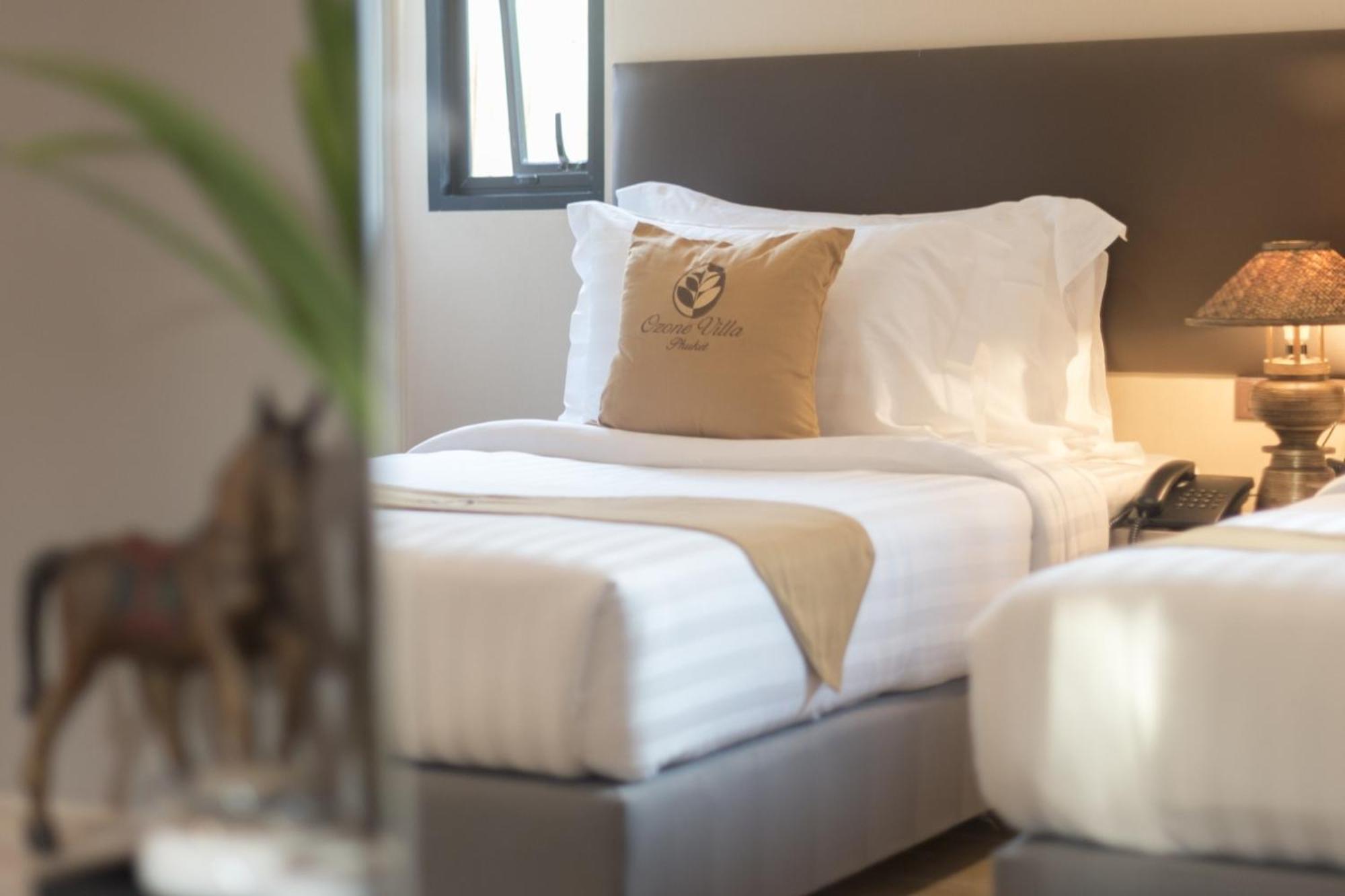 Ozone Phuket Pa Khlok