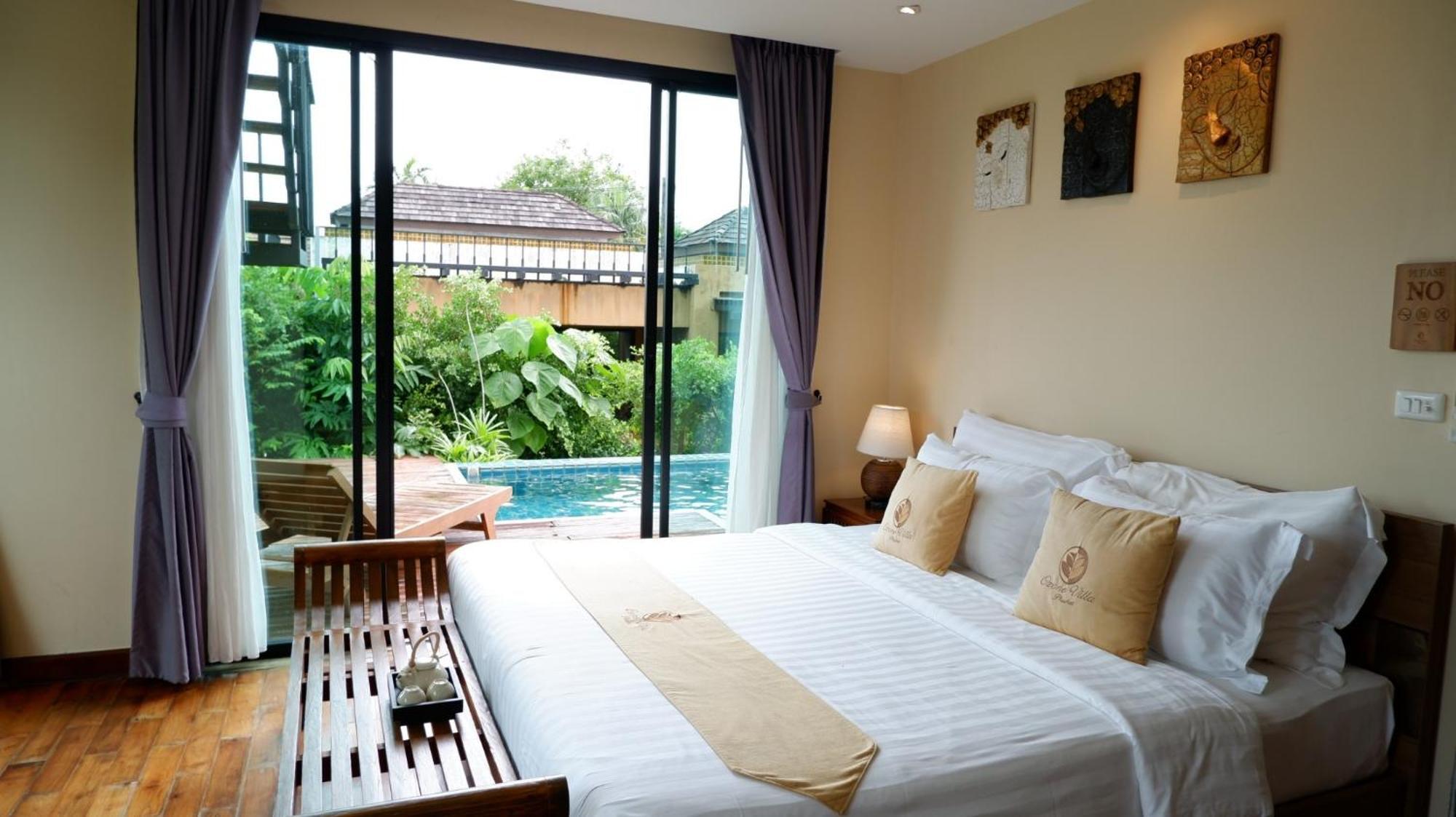 Pousada Ozone Phuket