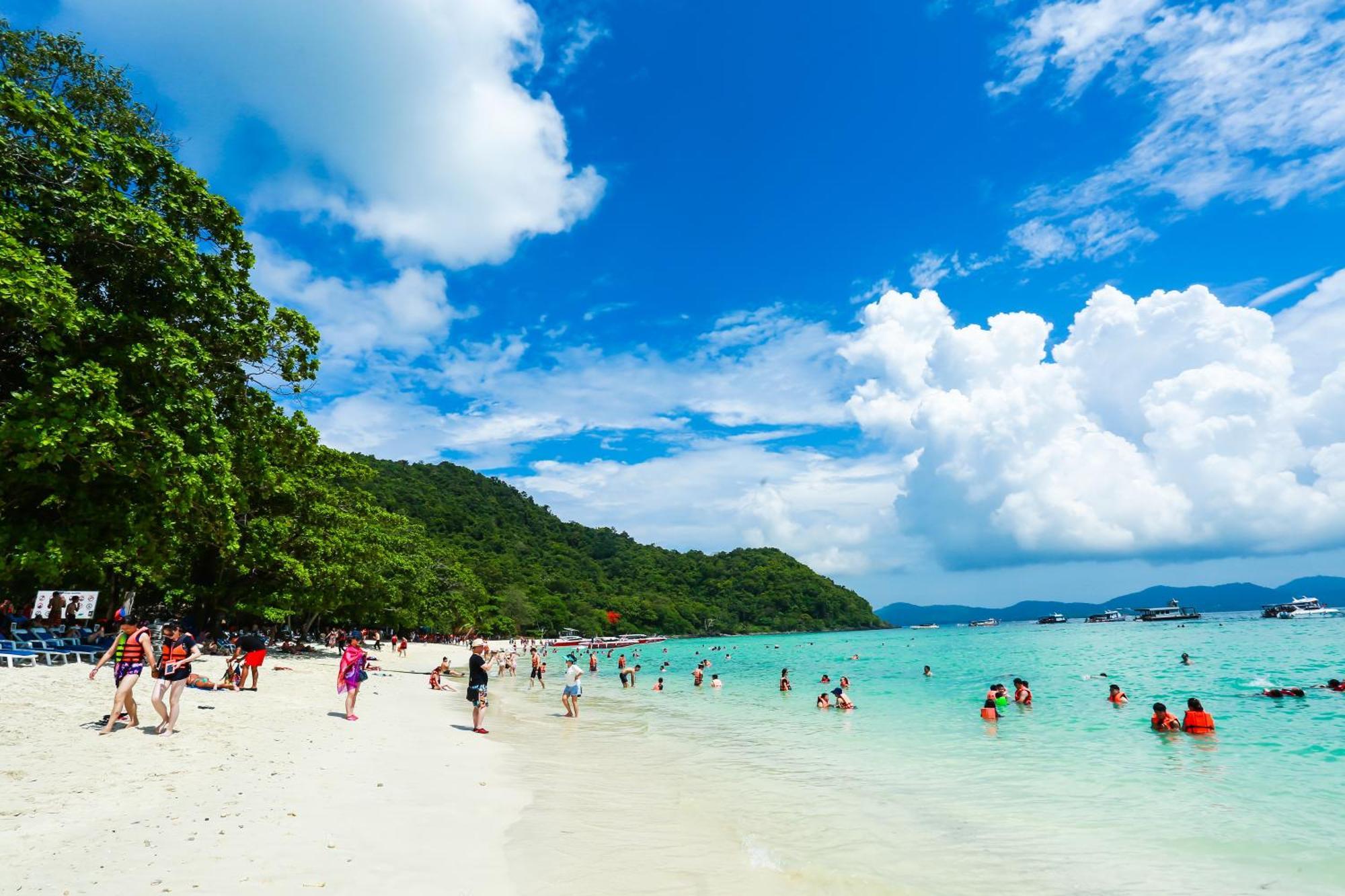 Hotel Kana Triple L Phuket普吉岛卡娜3l酒店 Patong