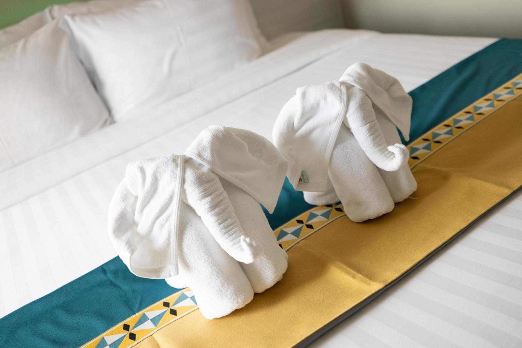 Hotel Kana Triple L Phuket普吉岛卡娜3l酒店 4*