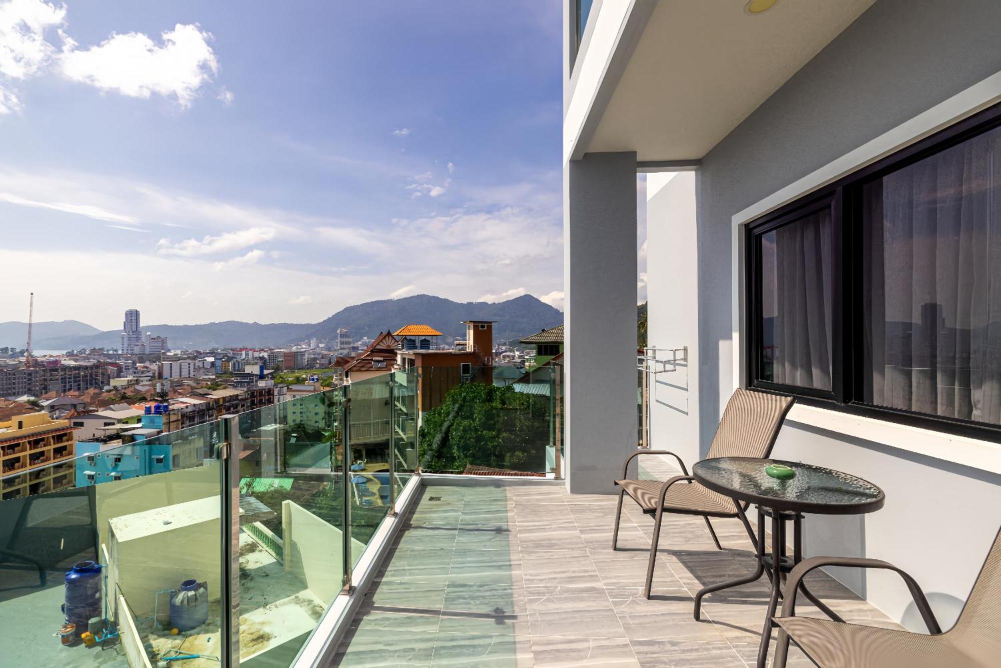 Hotel Kana Triple L Phuket普吉岛卡娜3l酒店 Patong