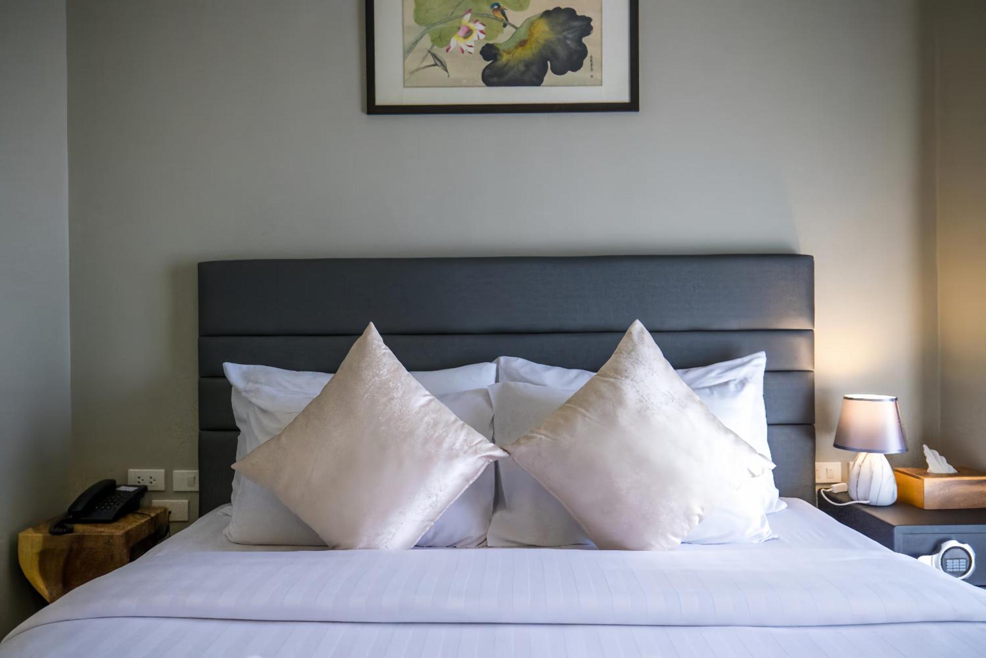 Hotel Kana Triple L Phuket普吉岛卡娜3l酒店 4*
