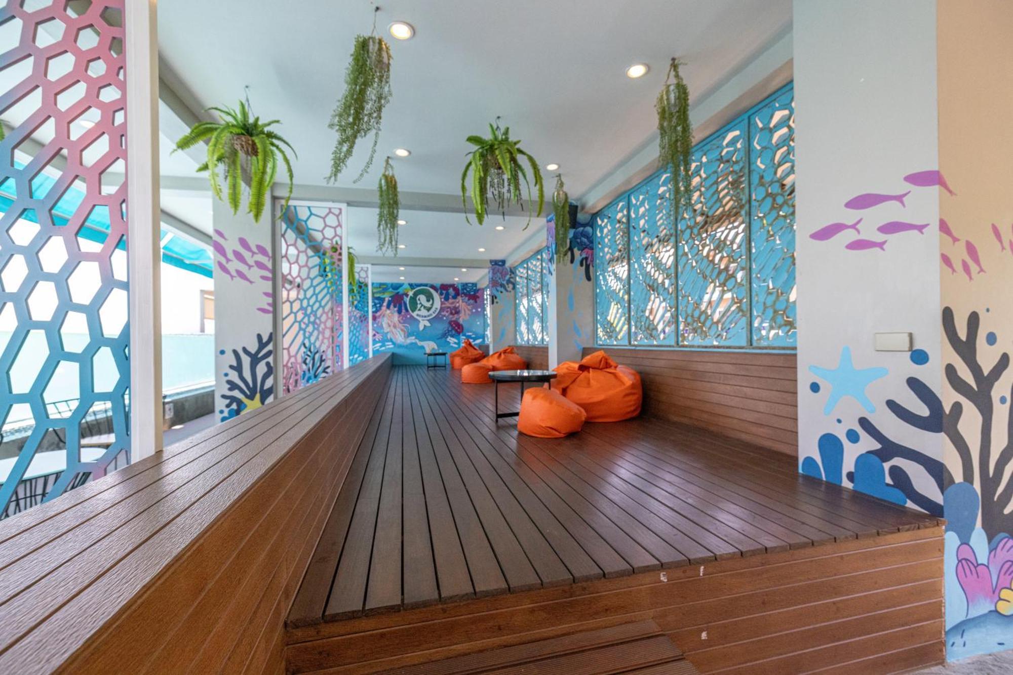Kana Triple L Phuket普吉岛卡娜3l酒店 Patong