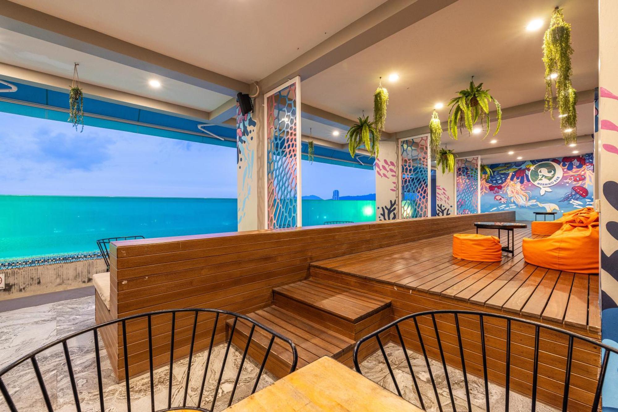 Kana Triple L Phuket普吉岛卡娜3l酒店 Hotel