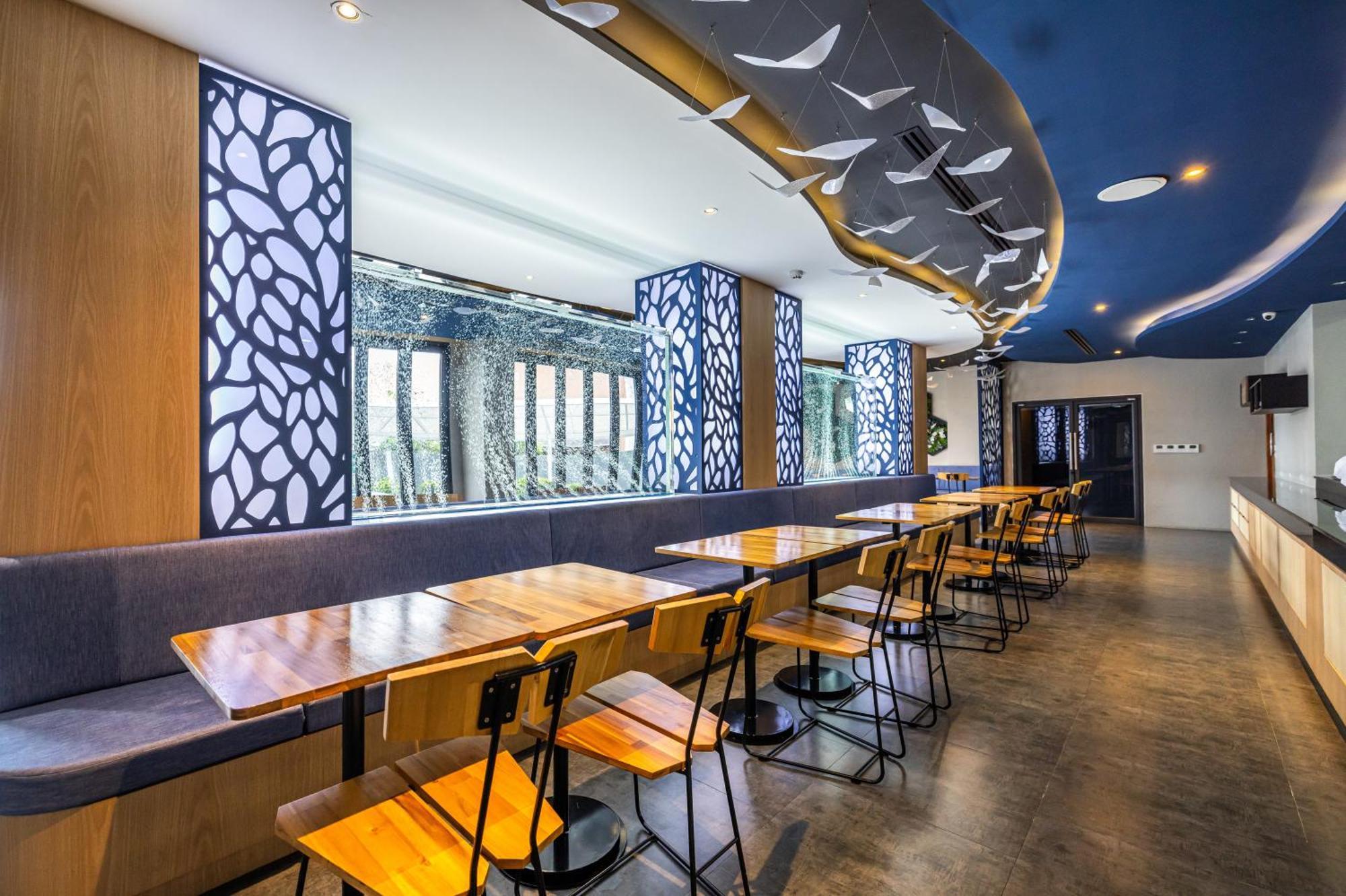 Hotel Kana Triple L Phuket普吉岛卡娜3l酒店