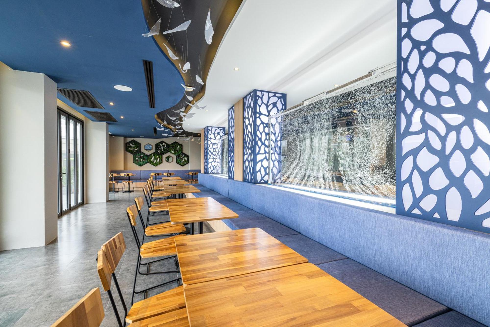 Hotel Kana Triple L Phuket普吉岛卡娜3l酒店