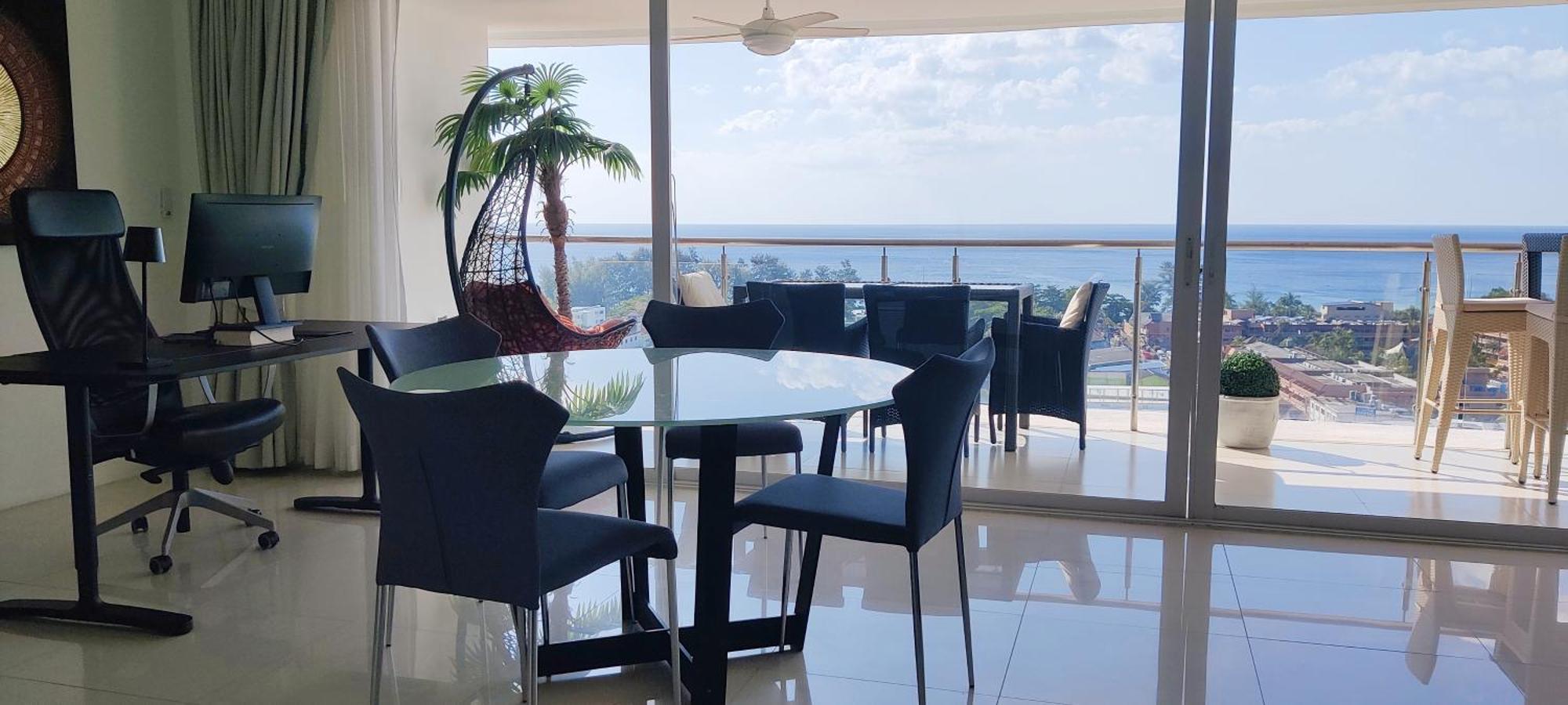 Apartment Sunset Plaza 2 Bedrooms Oceanview