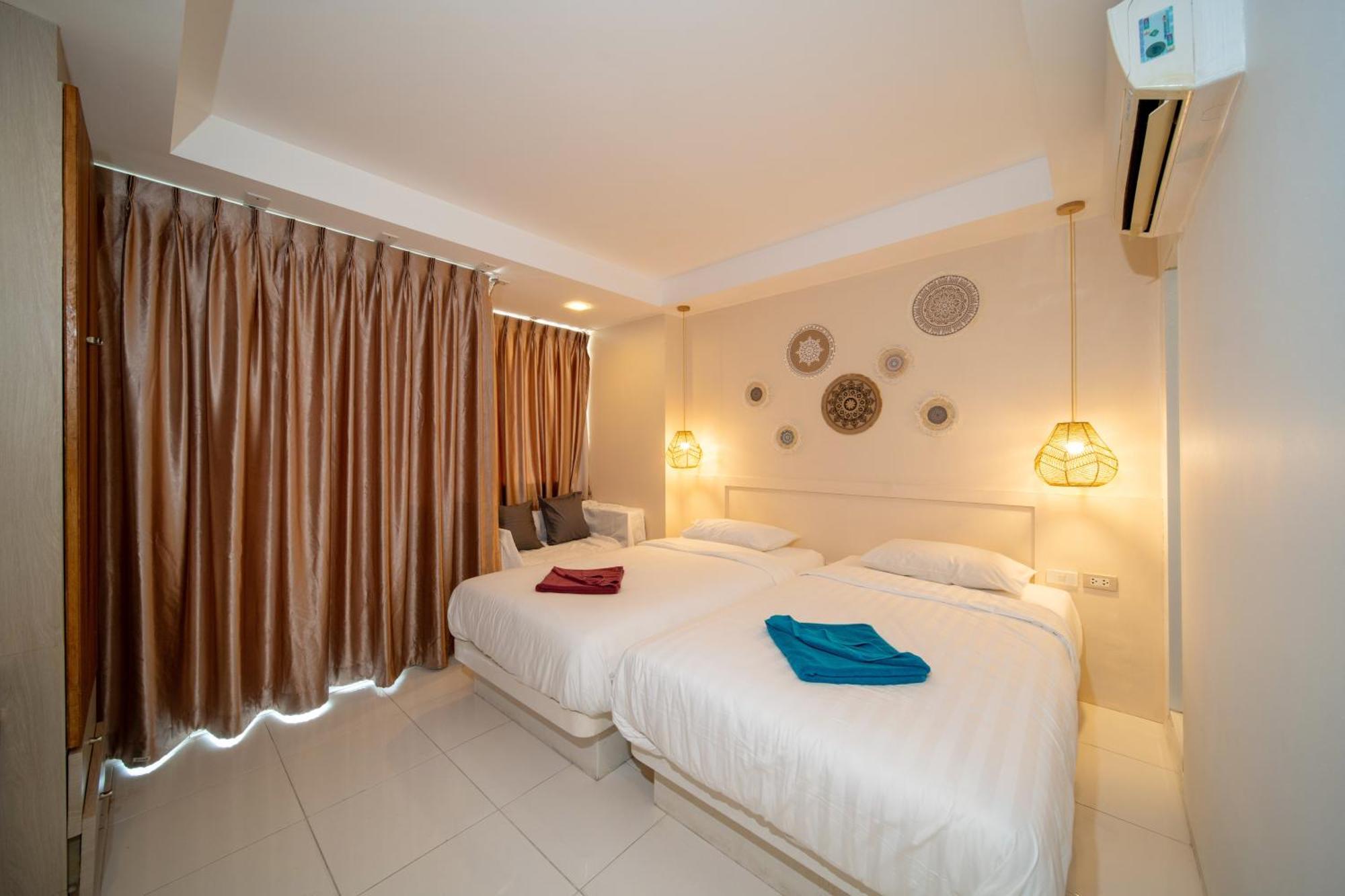 Catnip Seaside Hotel&cafe Hotel 3*