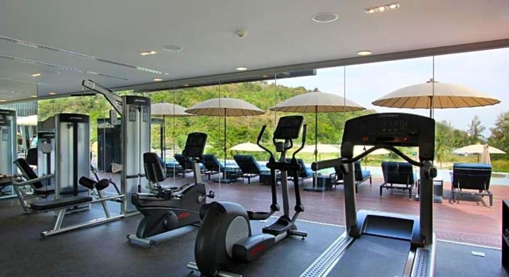 Twin Sands Penthouse Patong