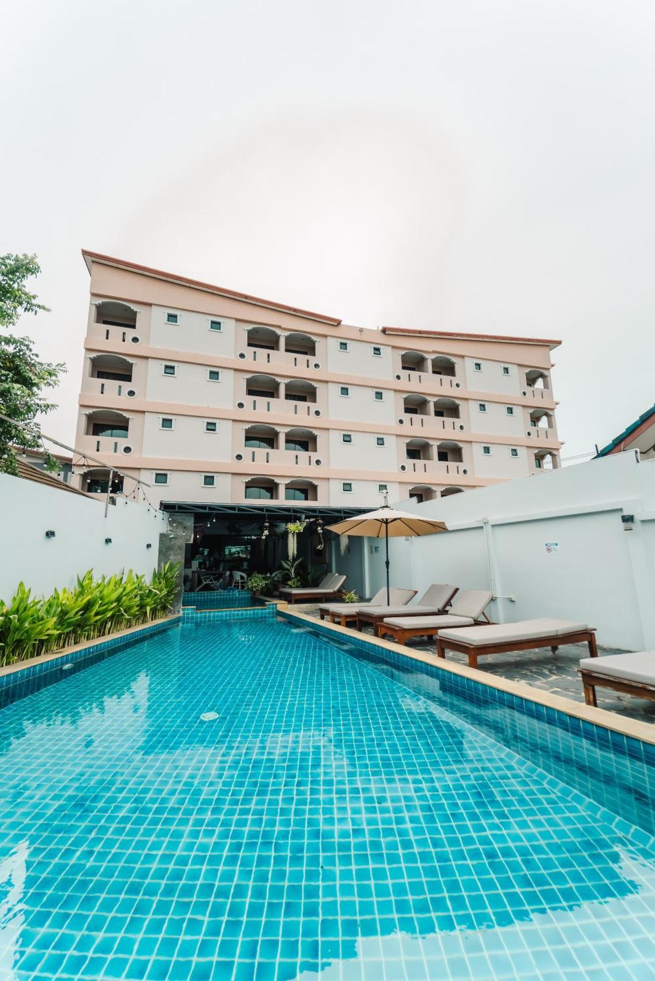 Saiyuan Phuket Rawai