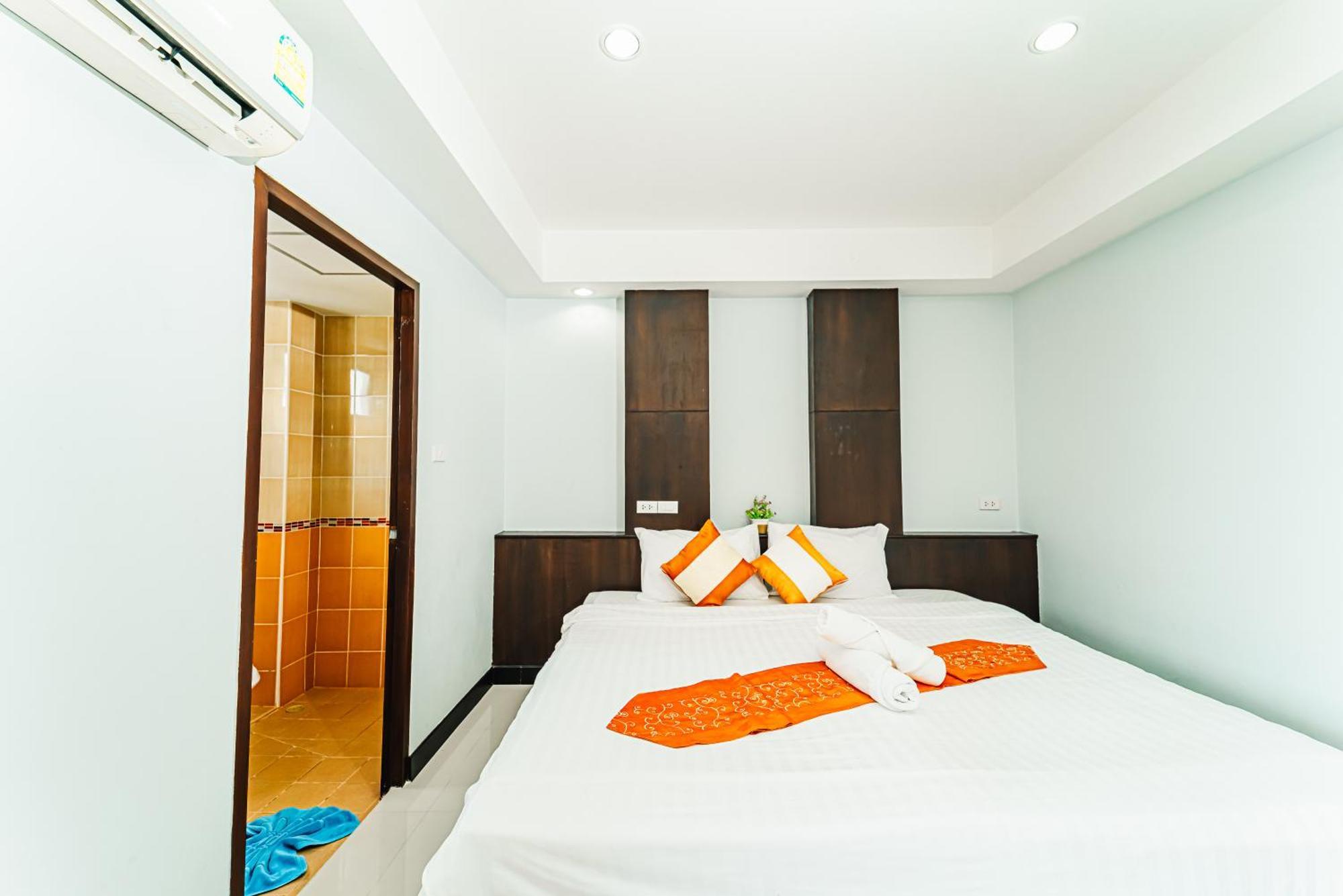 Saiyuan Phuket Hotel
