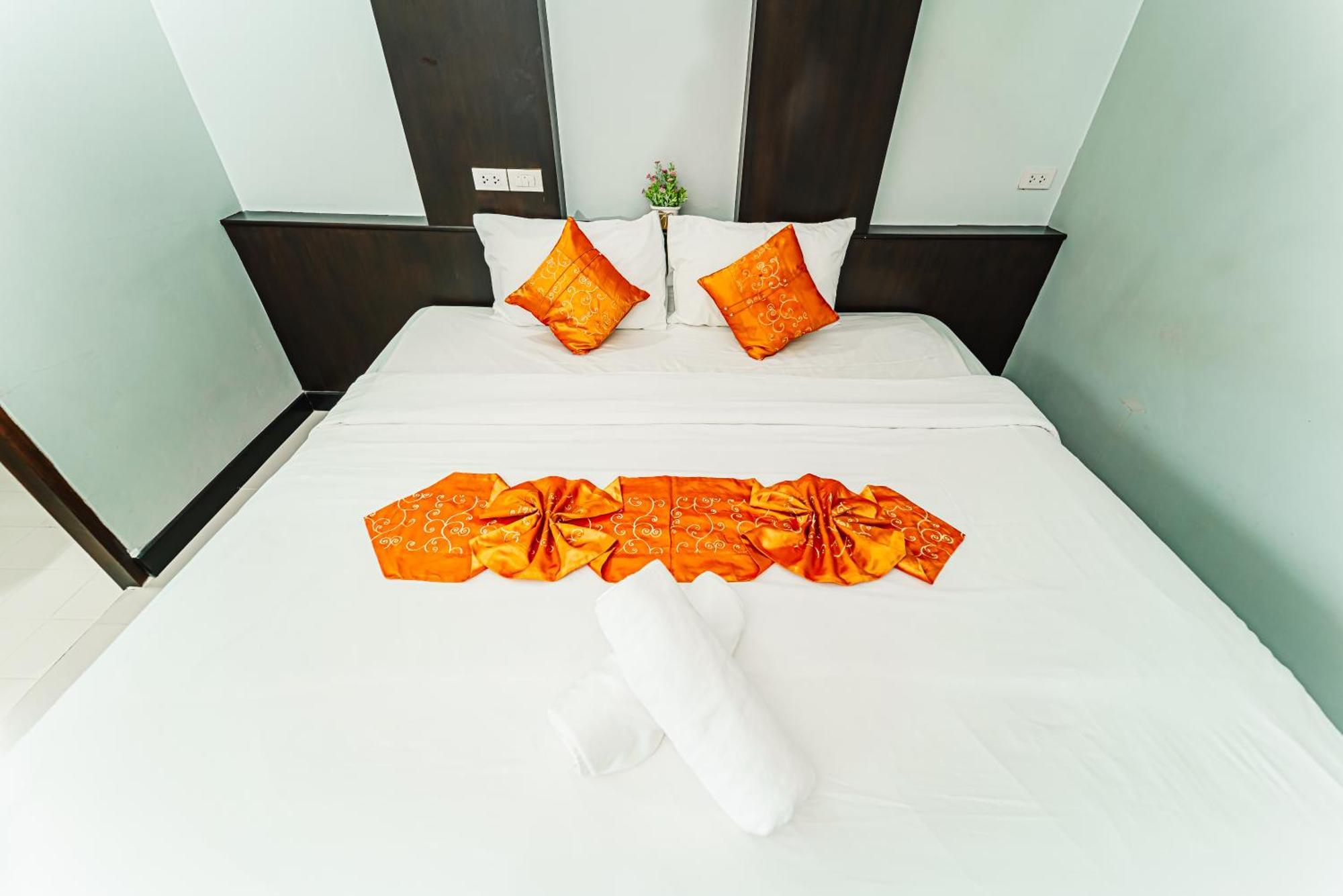 Hotel Saiyuan Phuket
